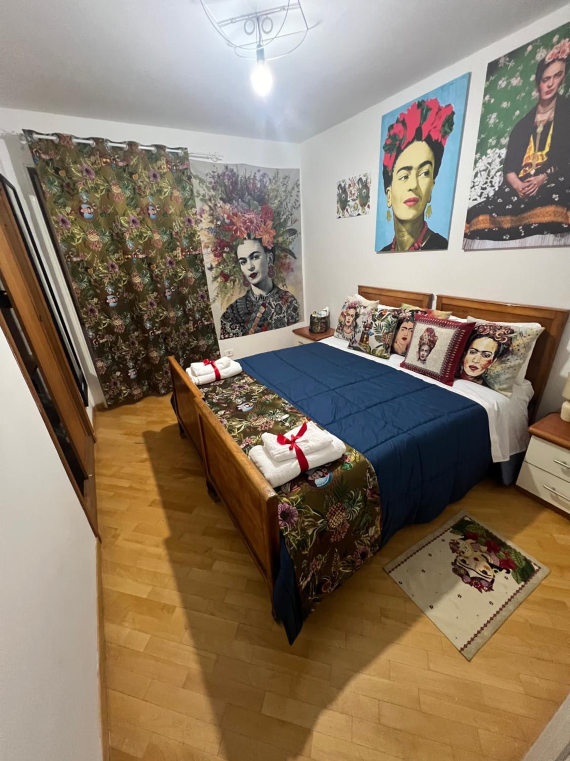 Plebiscito Charme Rooms