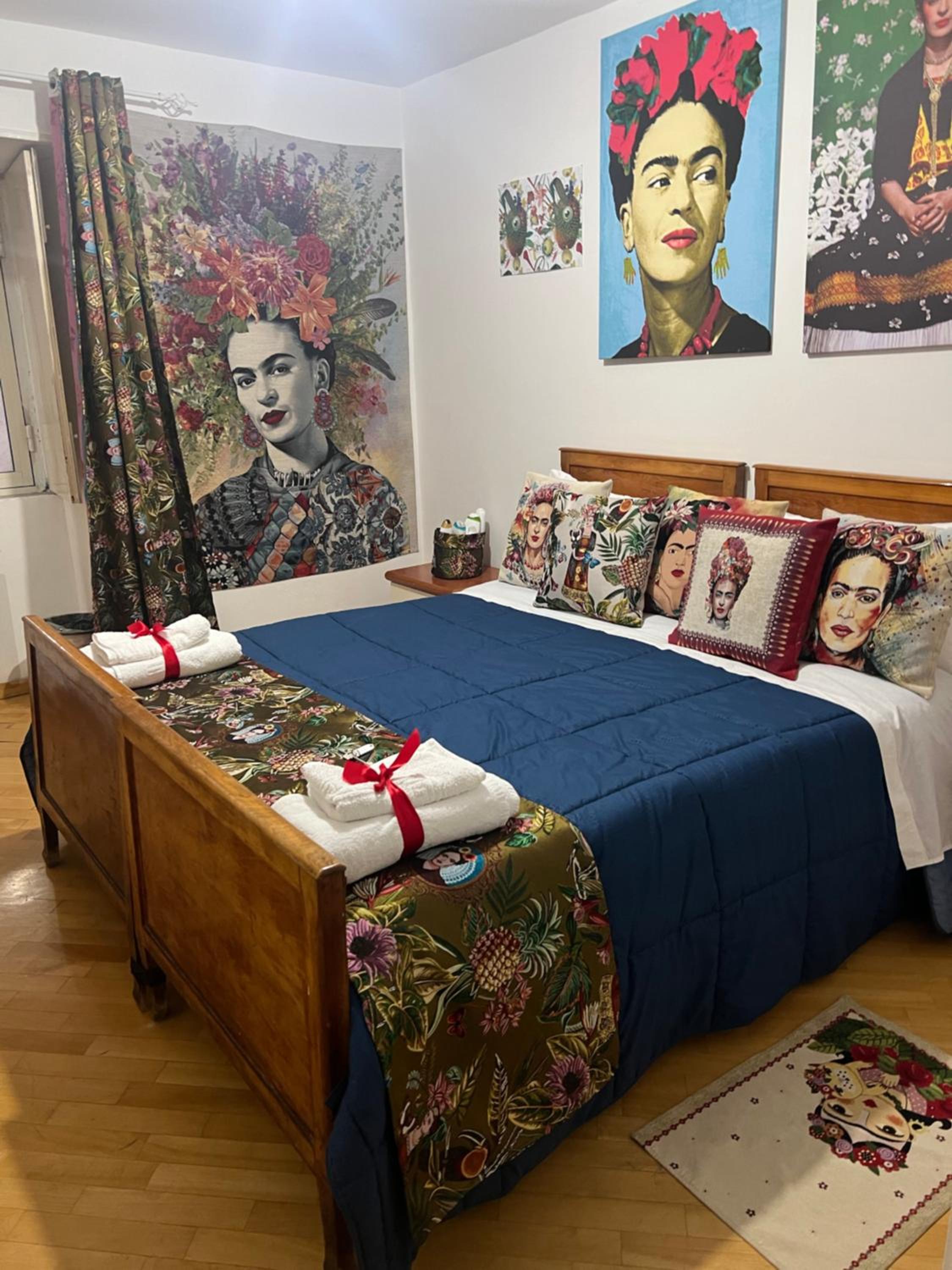 Plebiscito Charme Rooms