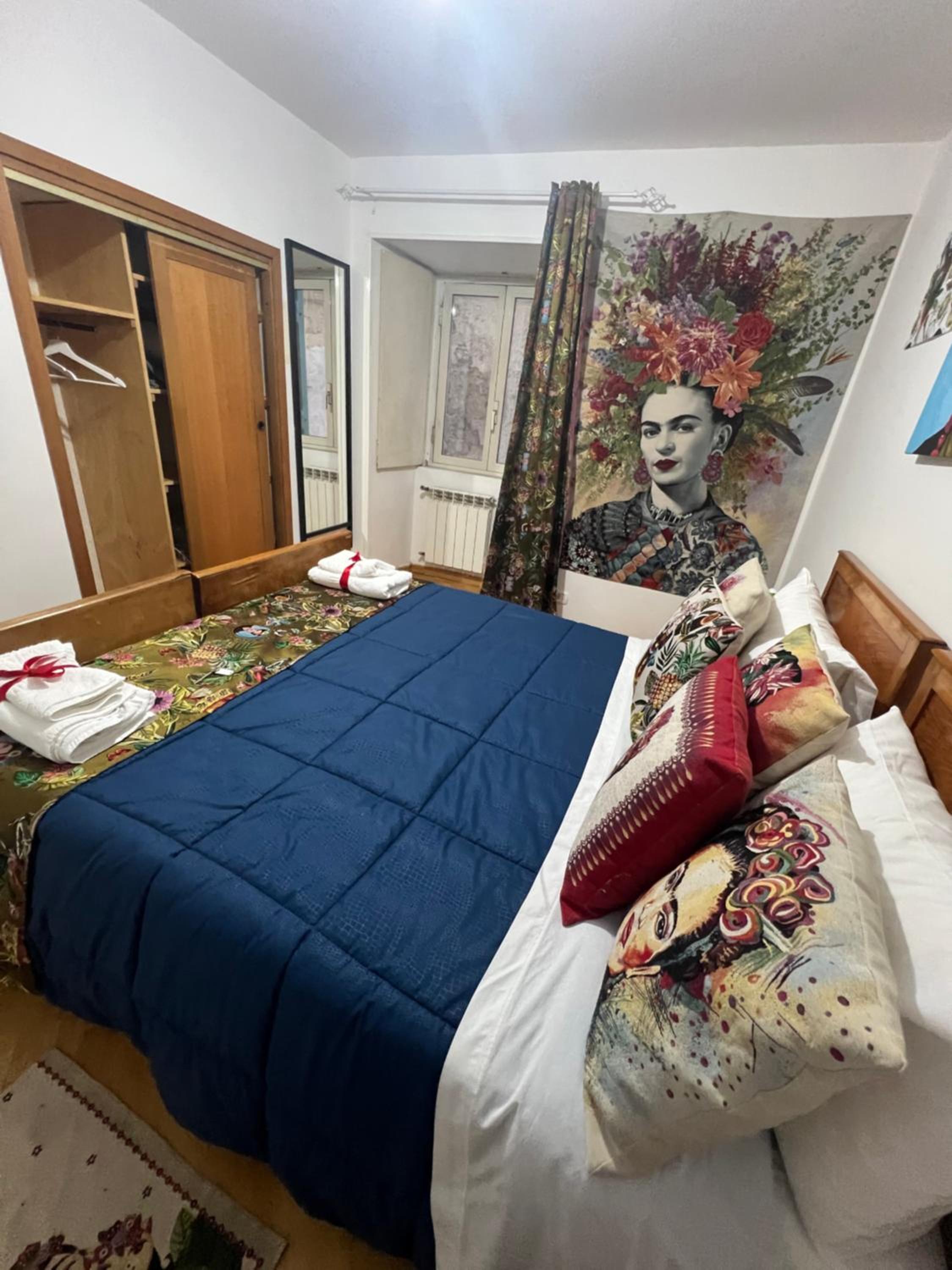 Plebiscito Charme Rooms