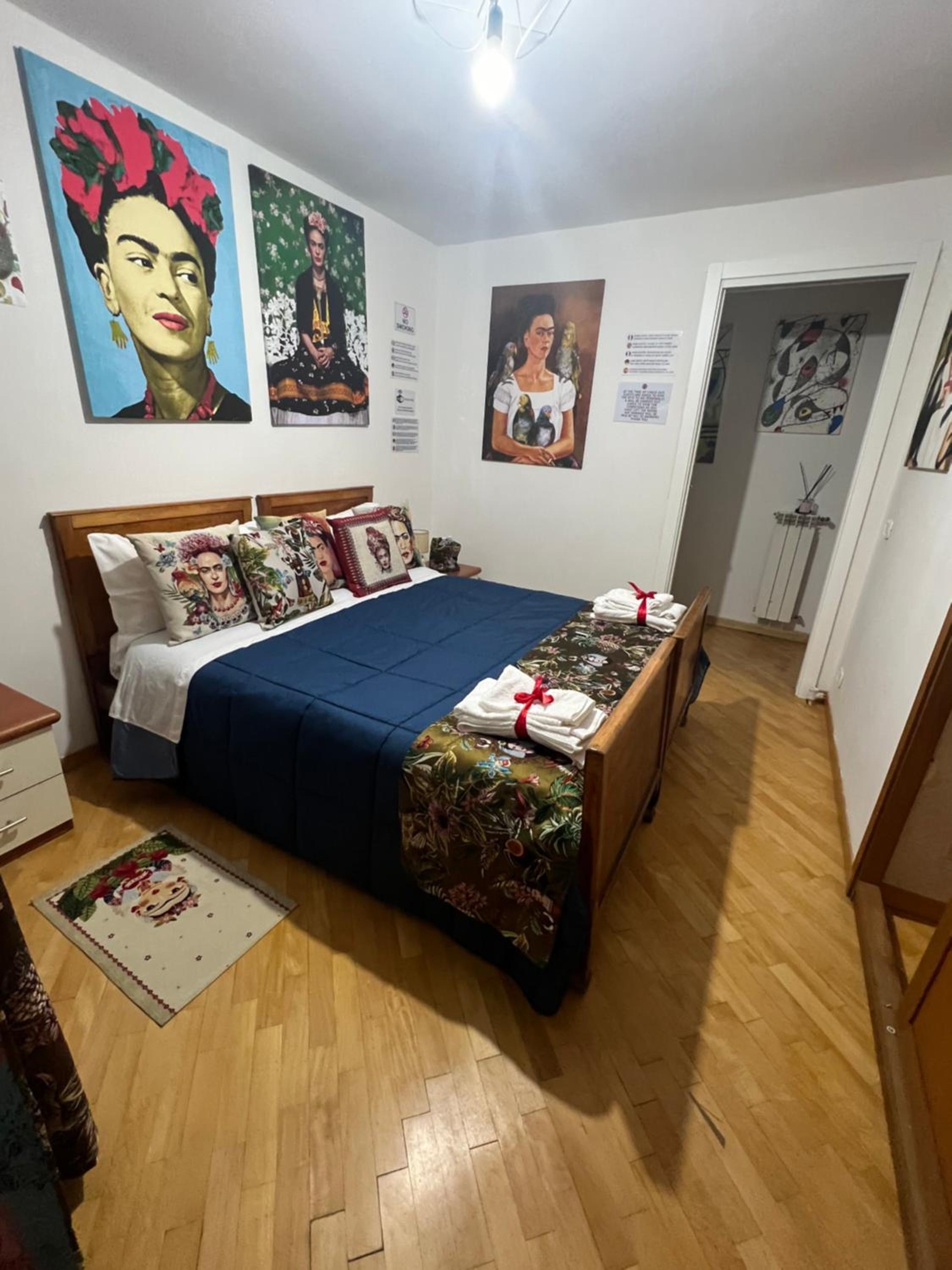 Plebiscito Charme Rooms