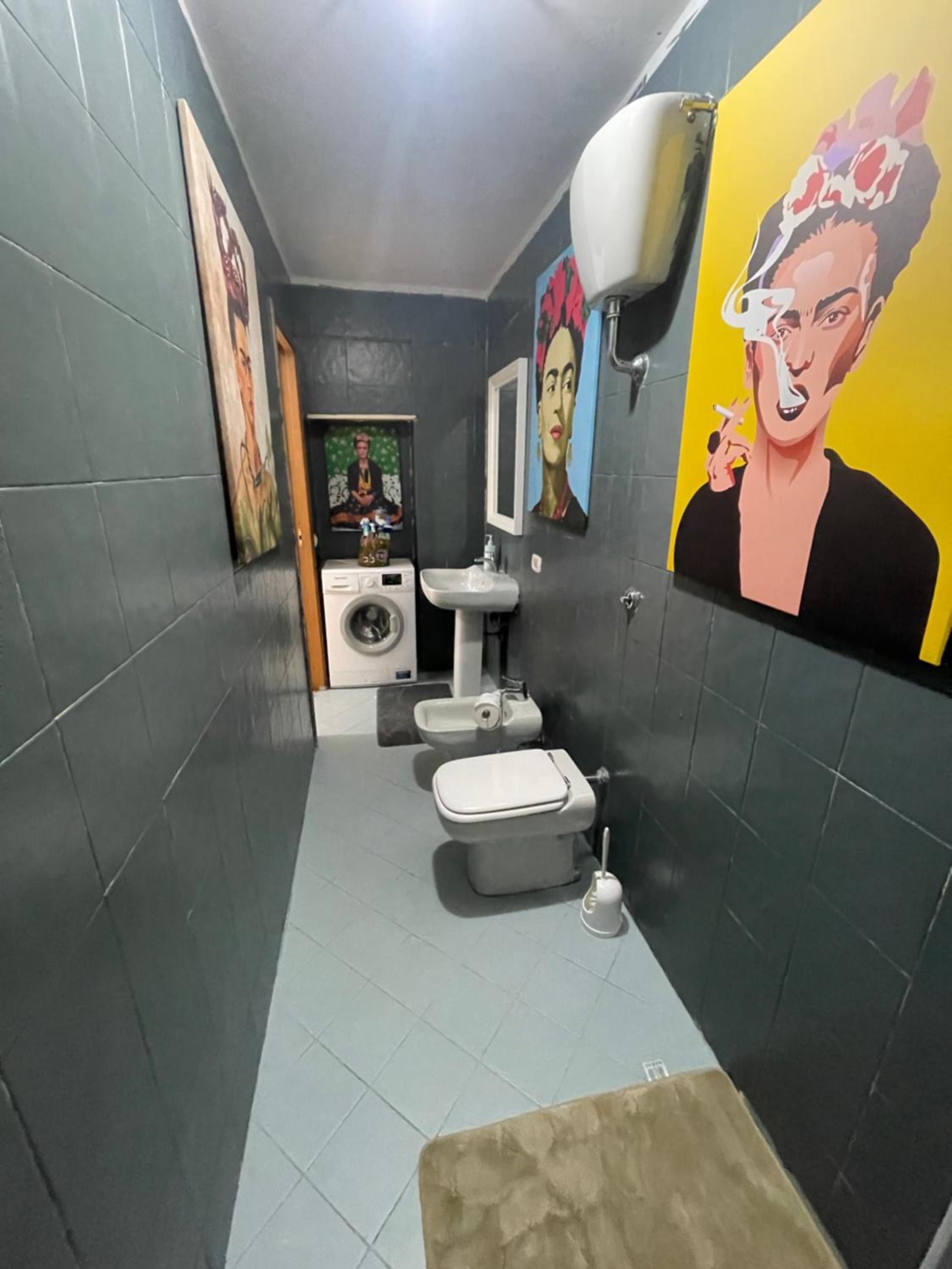Plebiscito Charme Rooms
