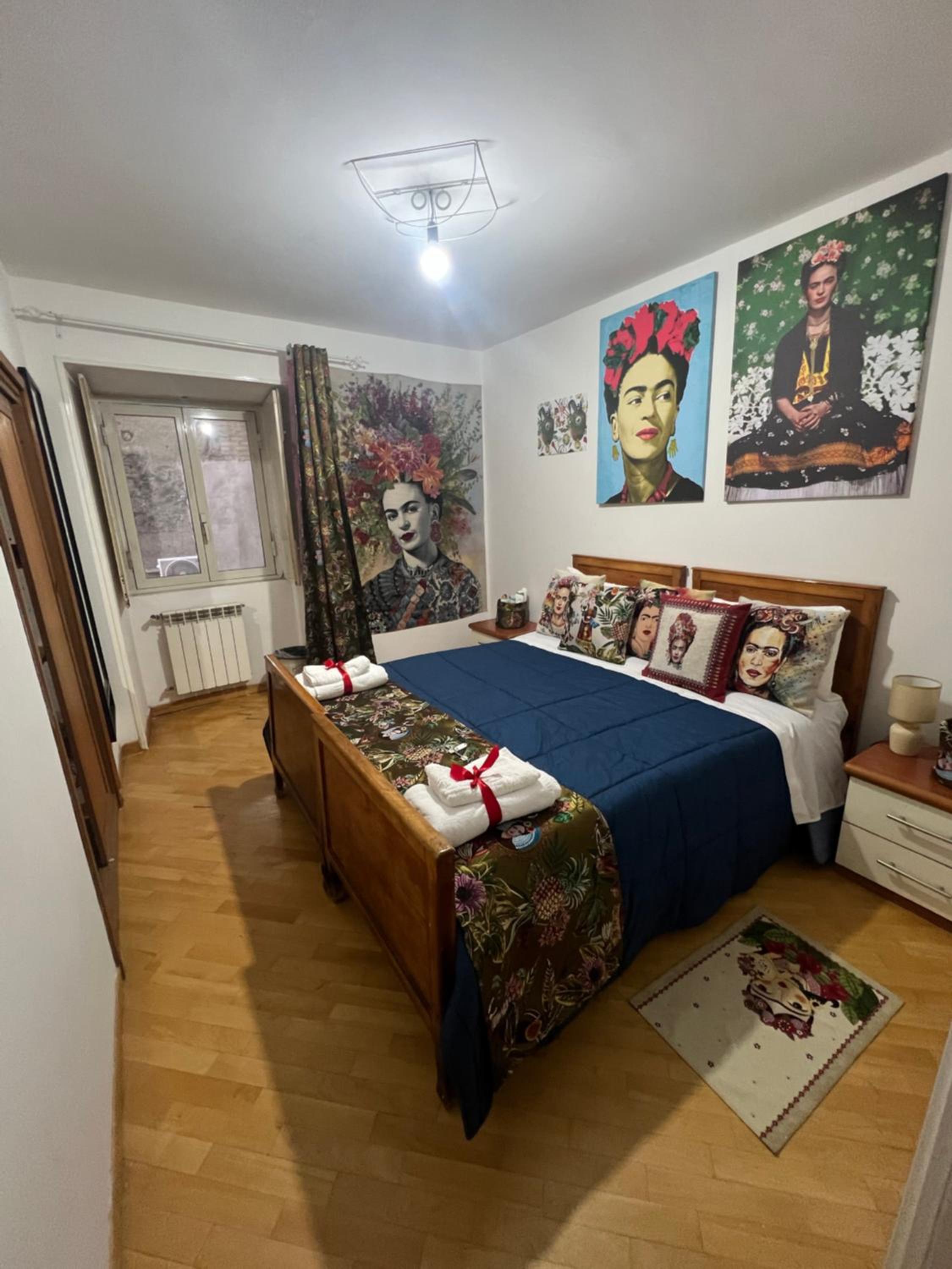 Plebiscito Charme Rooms