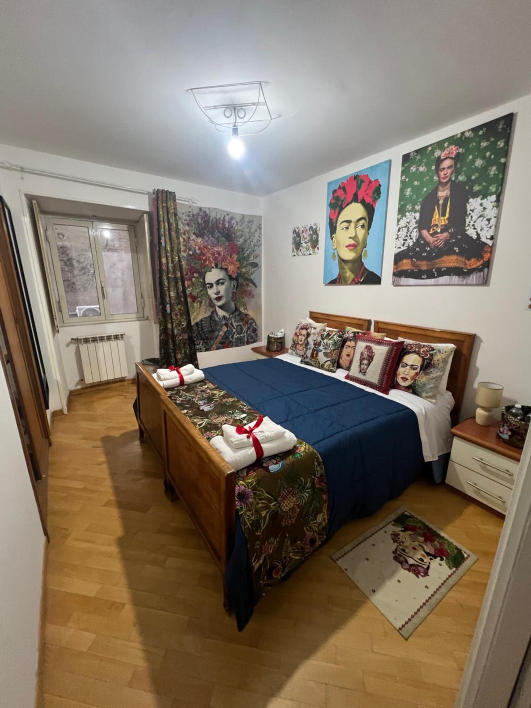 Plebiscito Charme Rooms