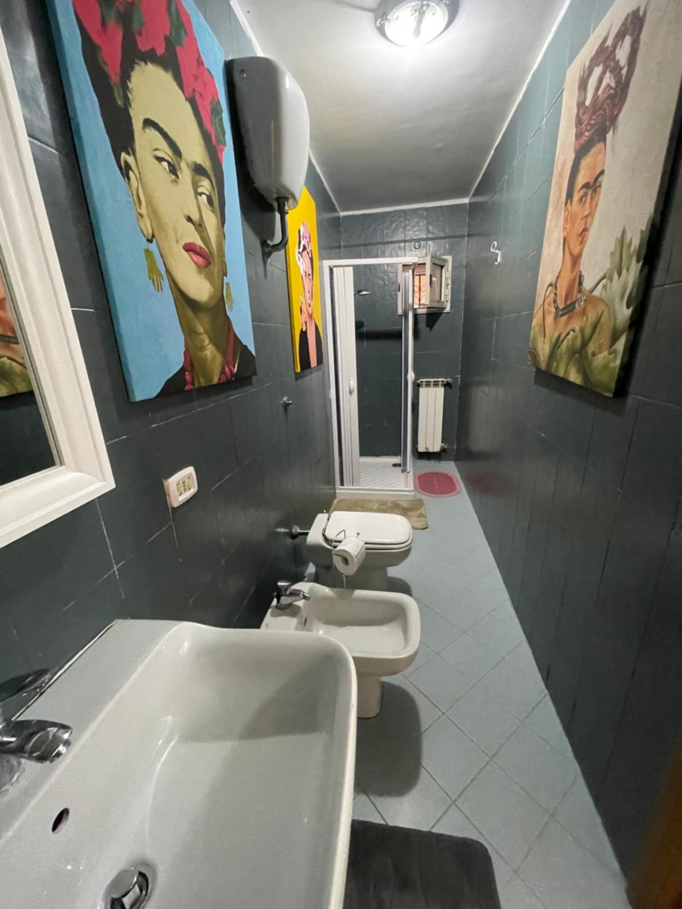 Plebiscito Charme Rooms