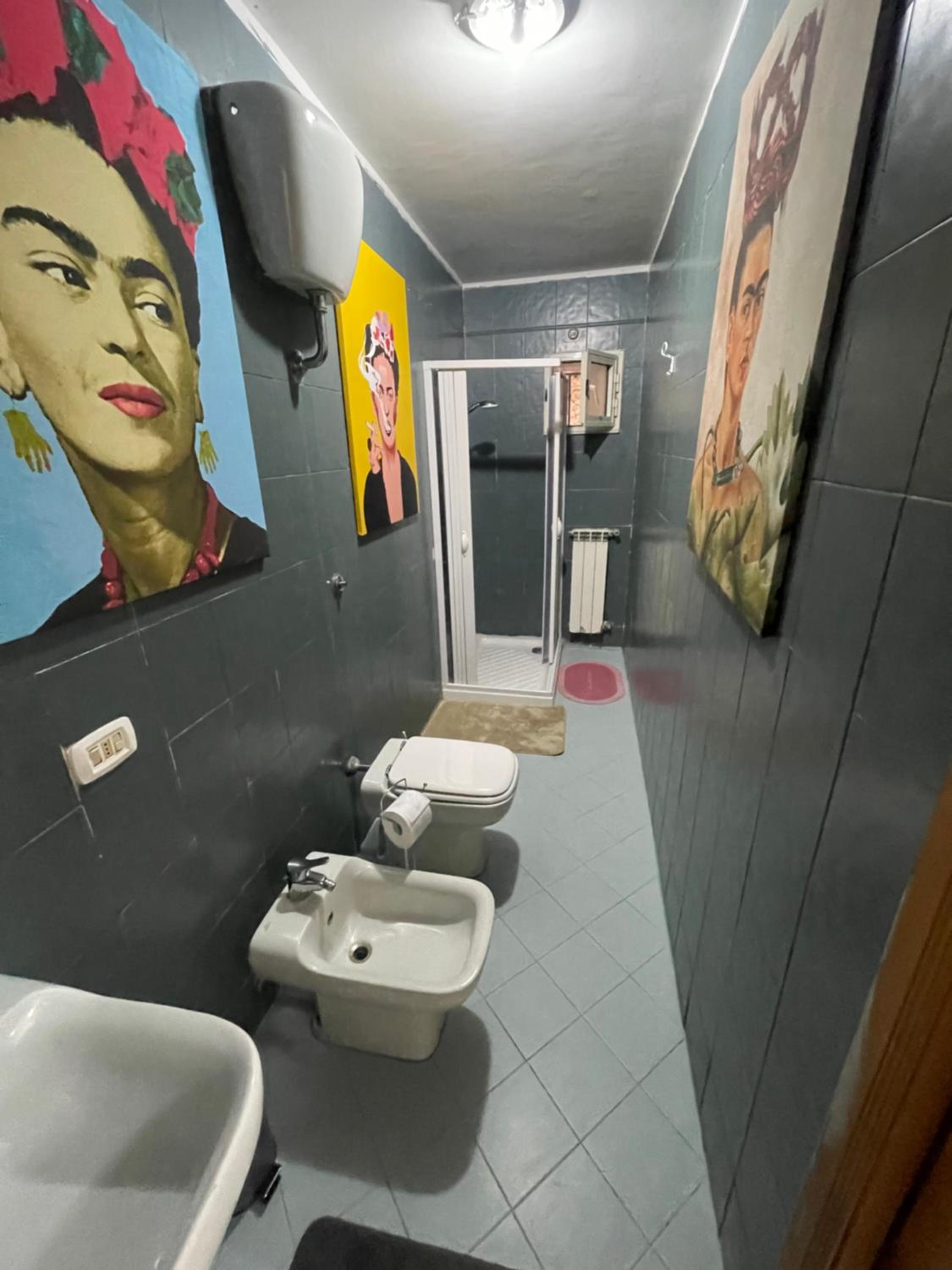 Plebiscito Charme Rooms