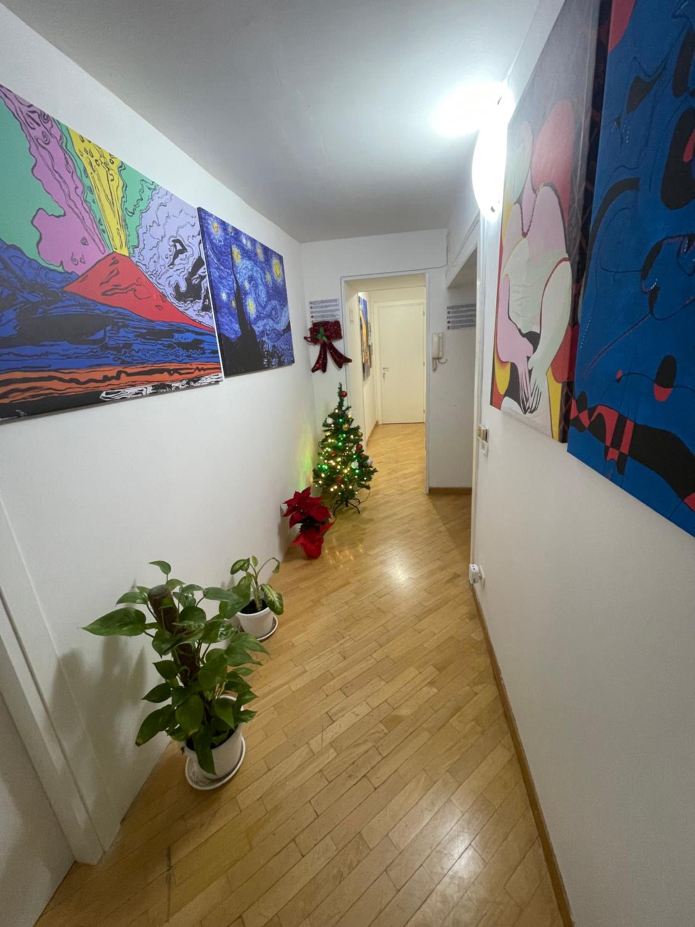 Plebiscito Charme Rooms