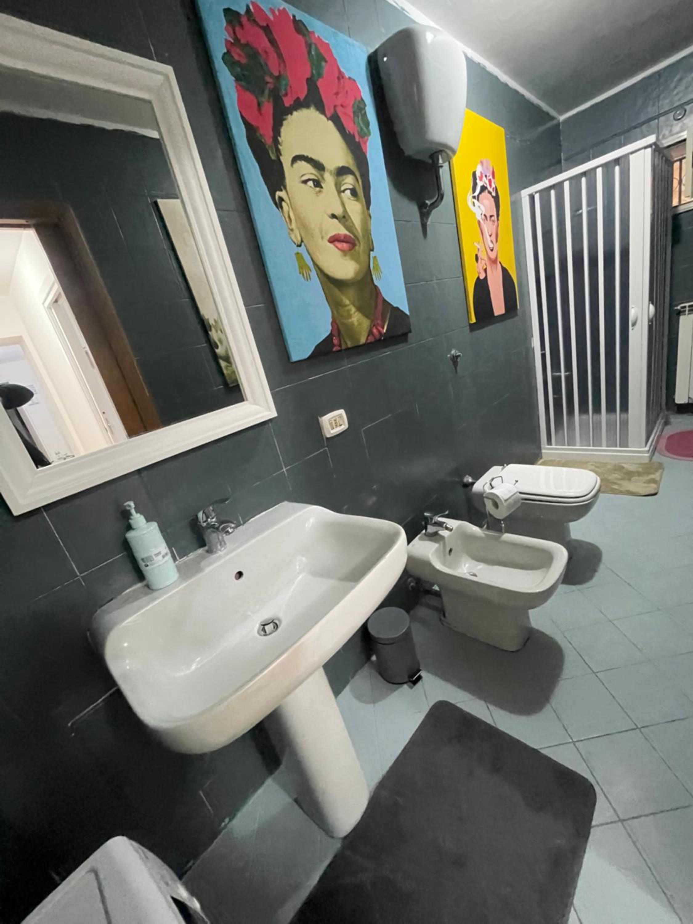 Plebiscito Charme Rooms