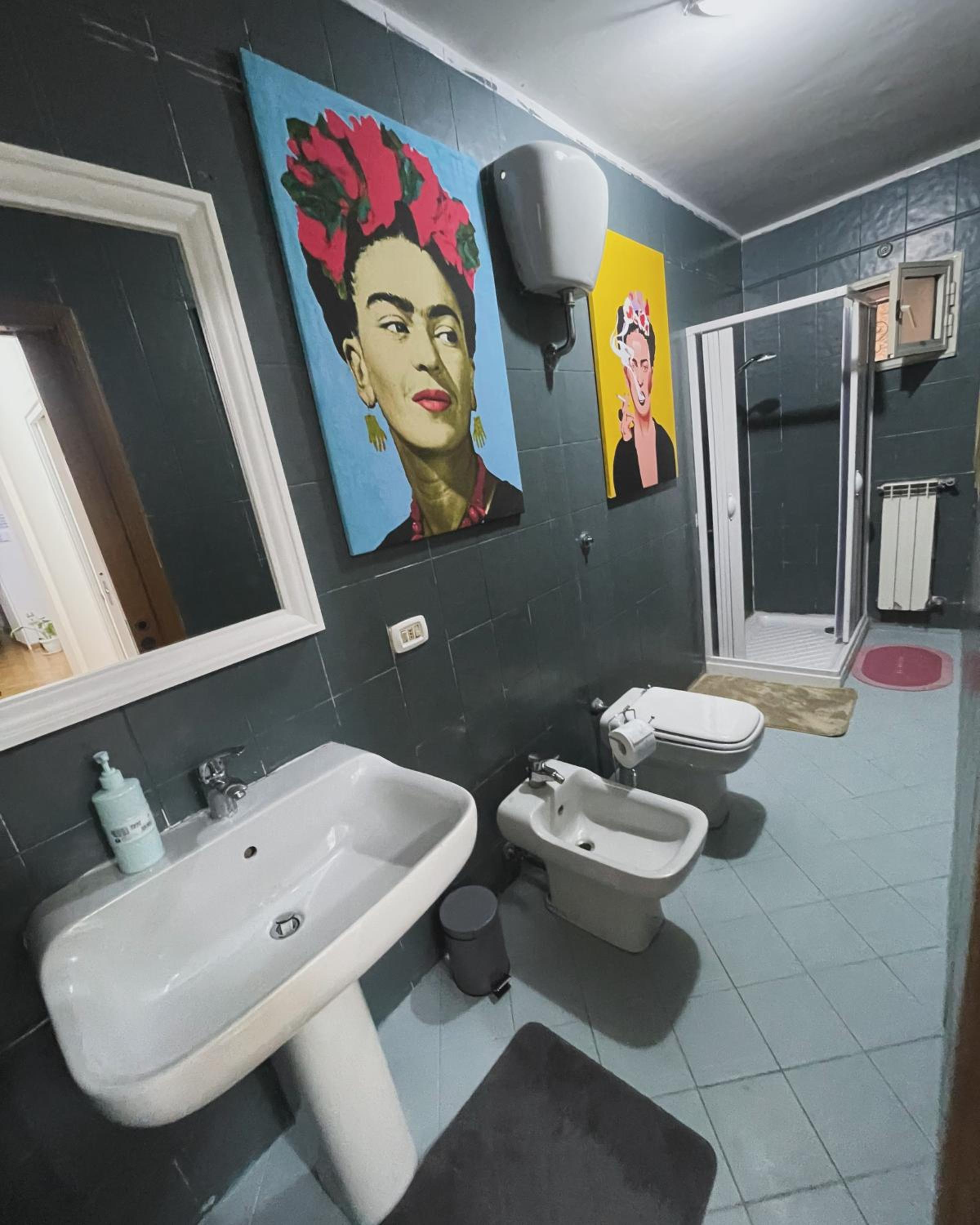 Plebiscito Charme Rooms