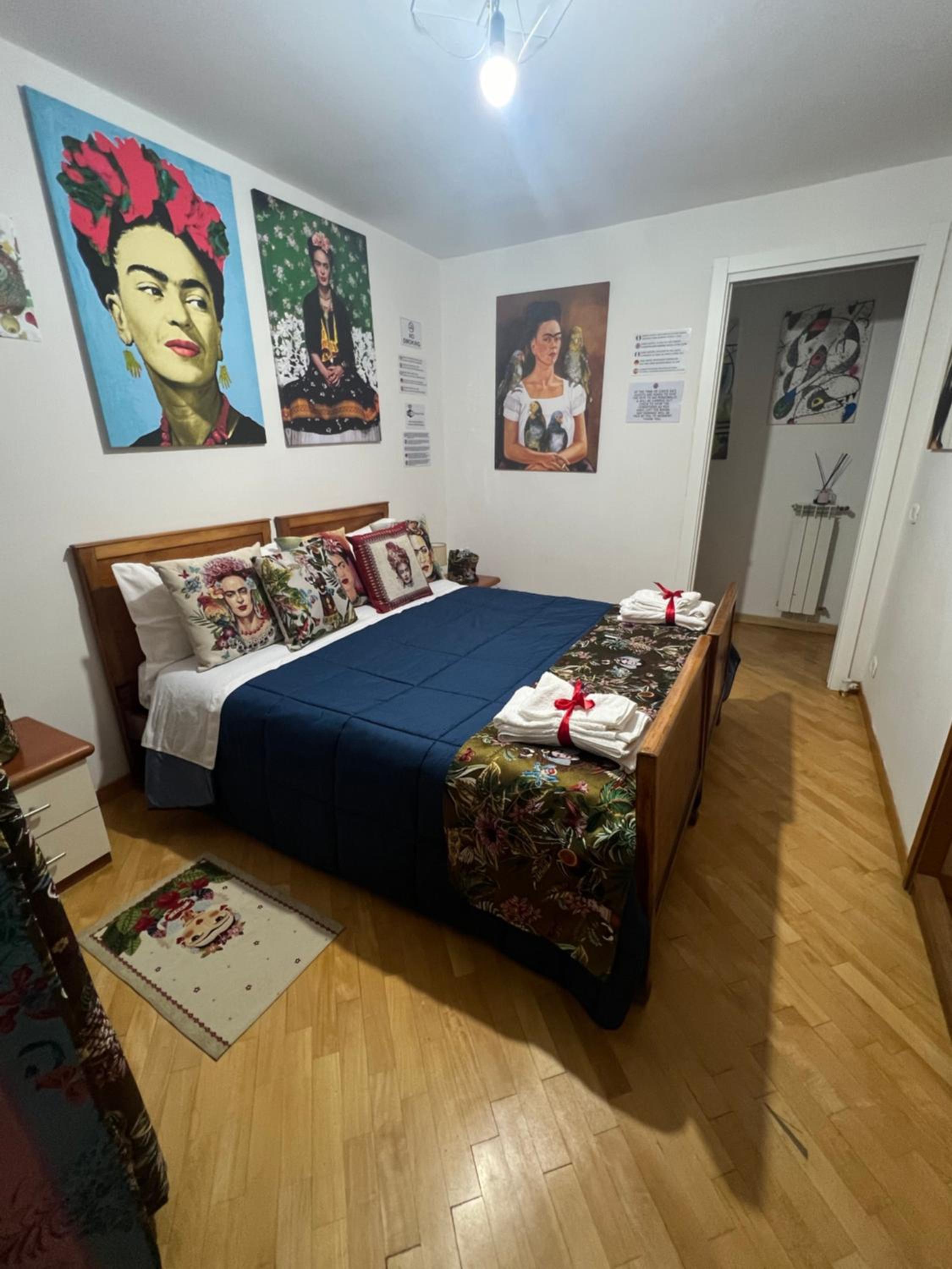 Plebiscito Charme Rooms