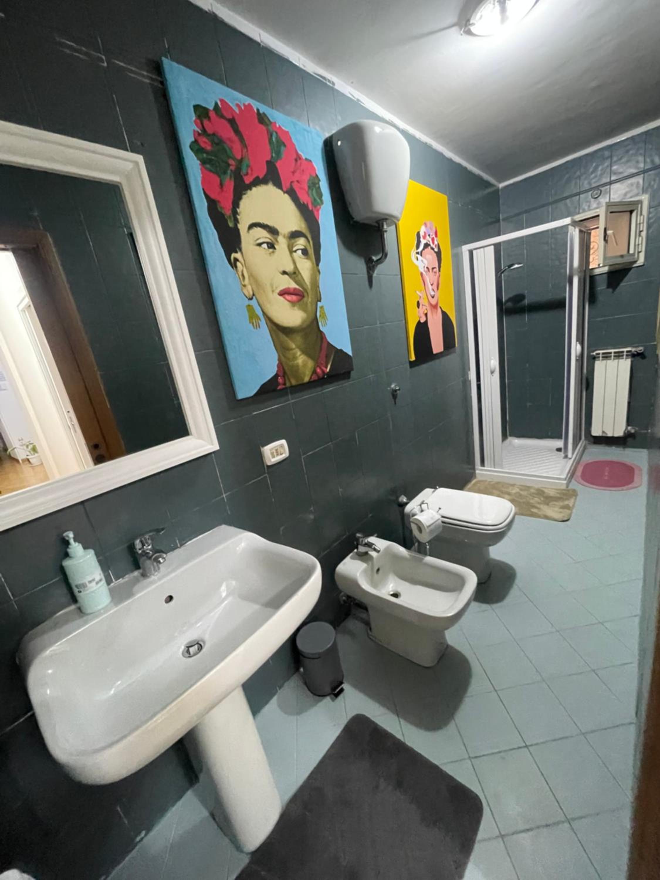 Plebiscito Charme Rooms