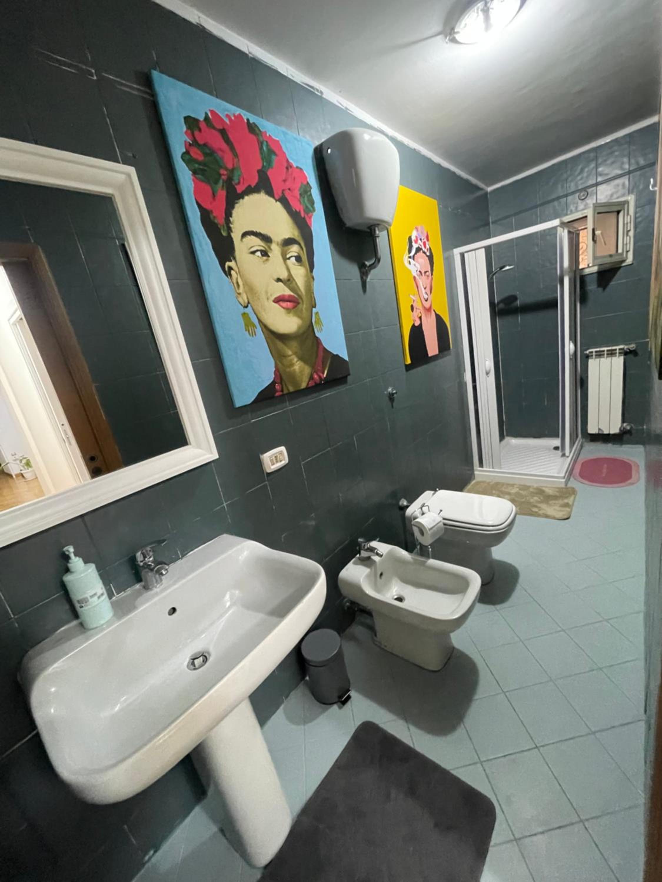 Plebiscito Charme Rooms