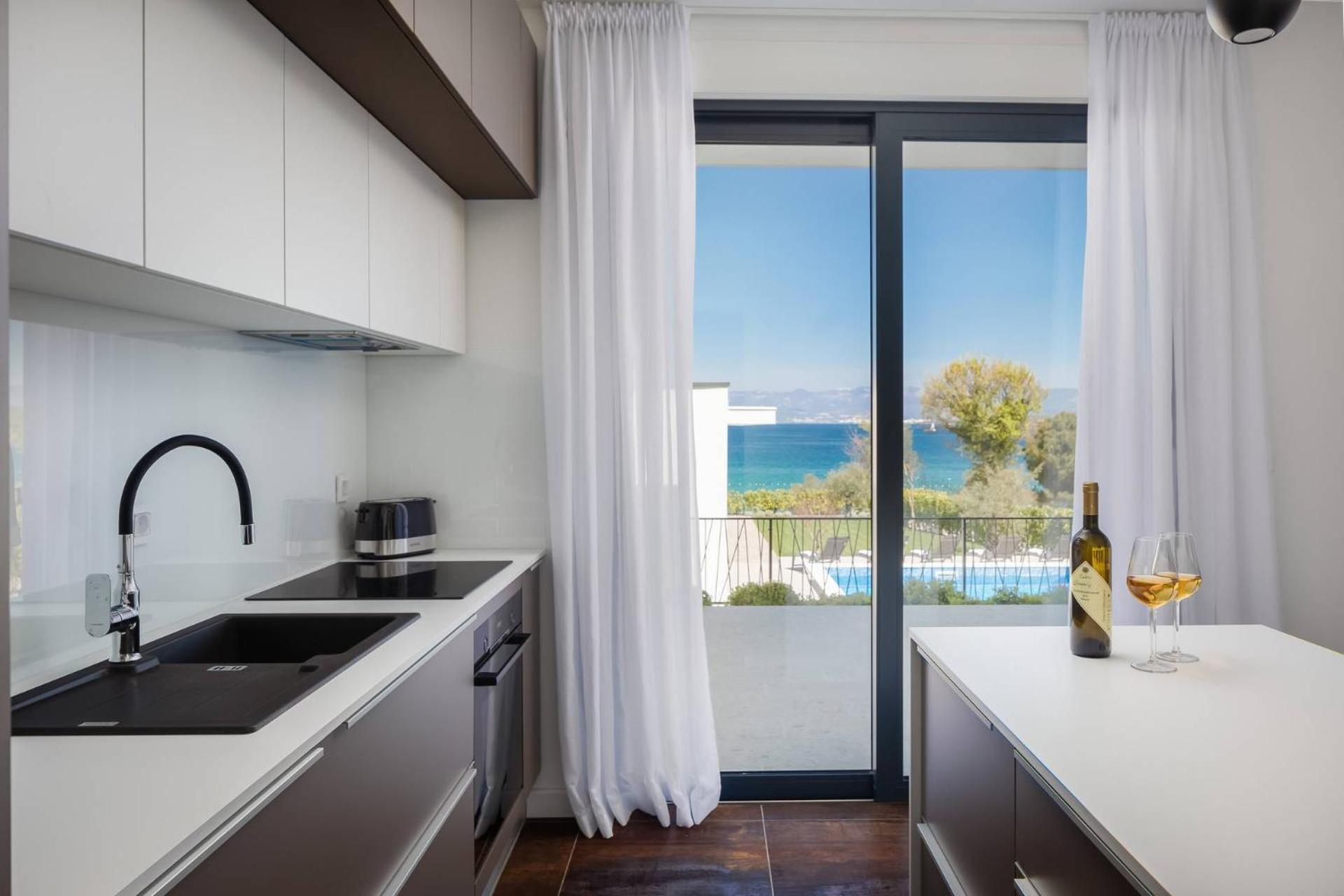 HADRIE LUXURY RESORT AND VILLAS ROVA c