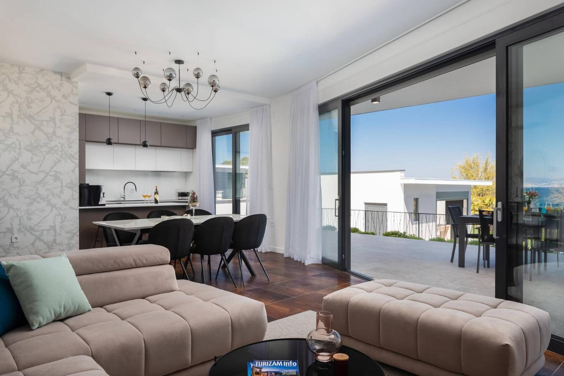 HADRIE LUXURY RESORT AND VILLAS ROVA c