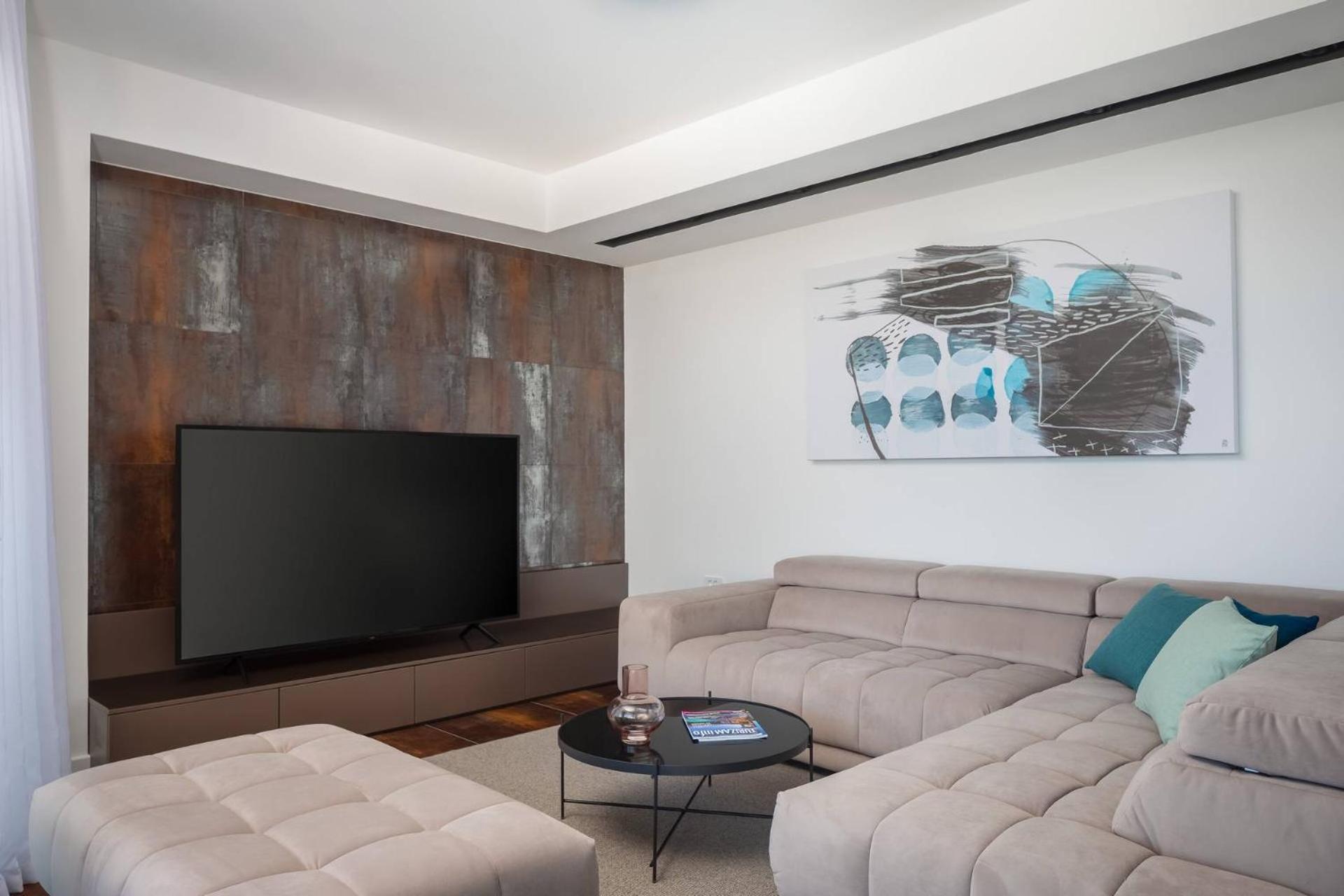 HADRIE LUXURY RESORT AND VILLAS ROVA c