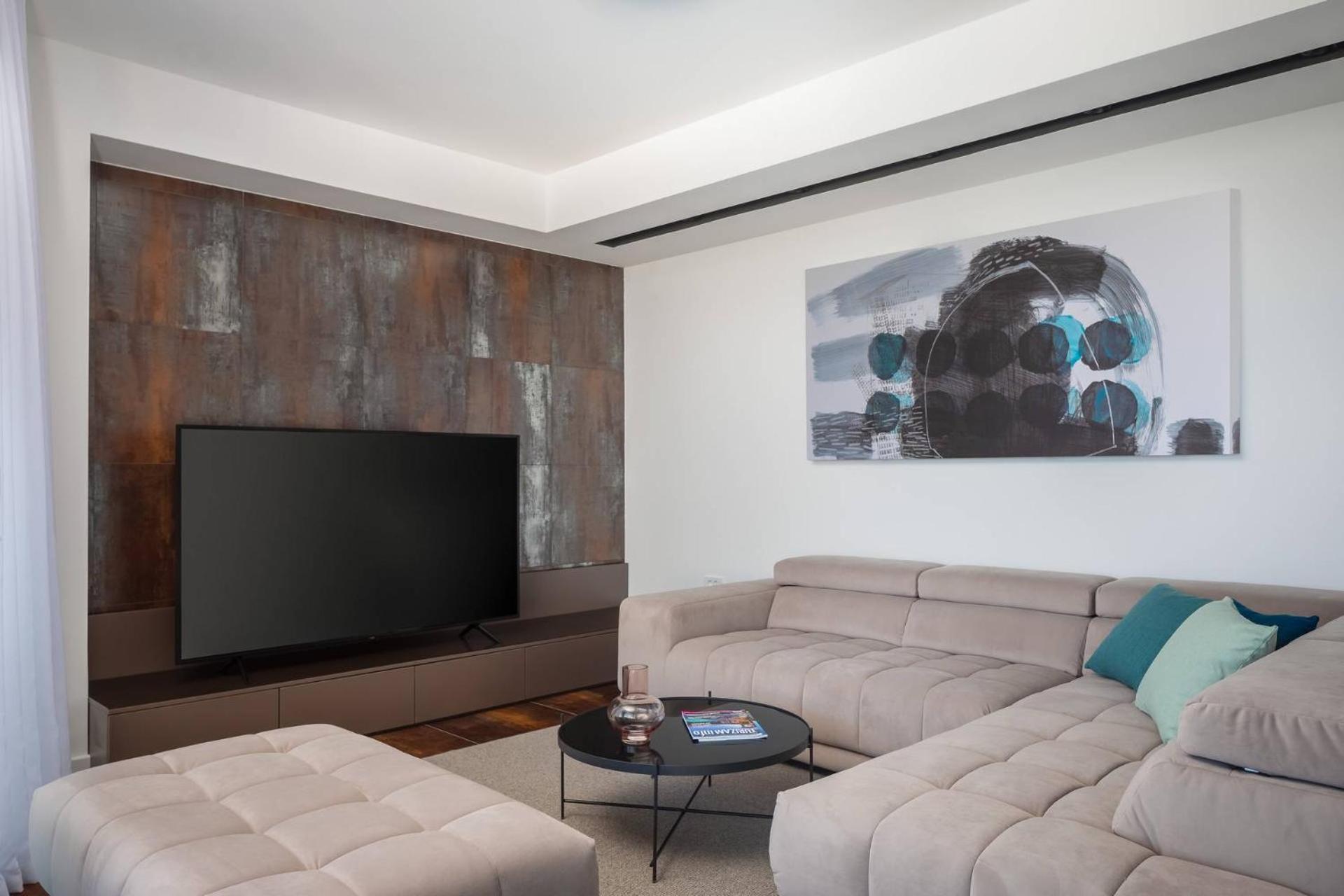 HADRIE LUXURY RESORT AND VILLAS ROVA c