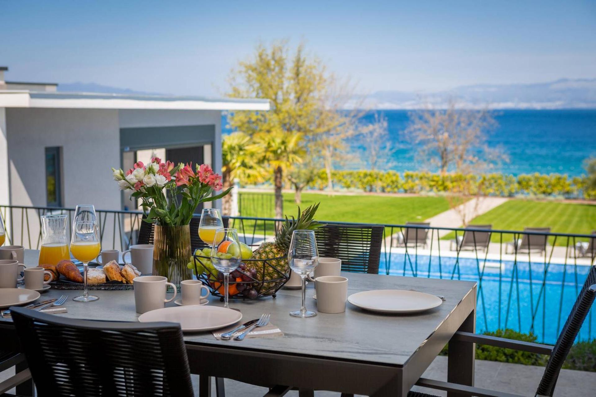 HADRIE LUXURY RESORT AND VILLAS ROVA c