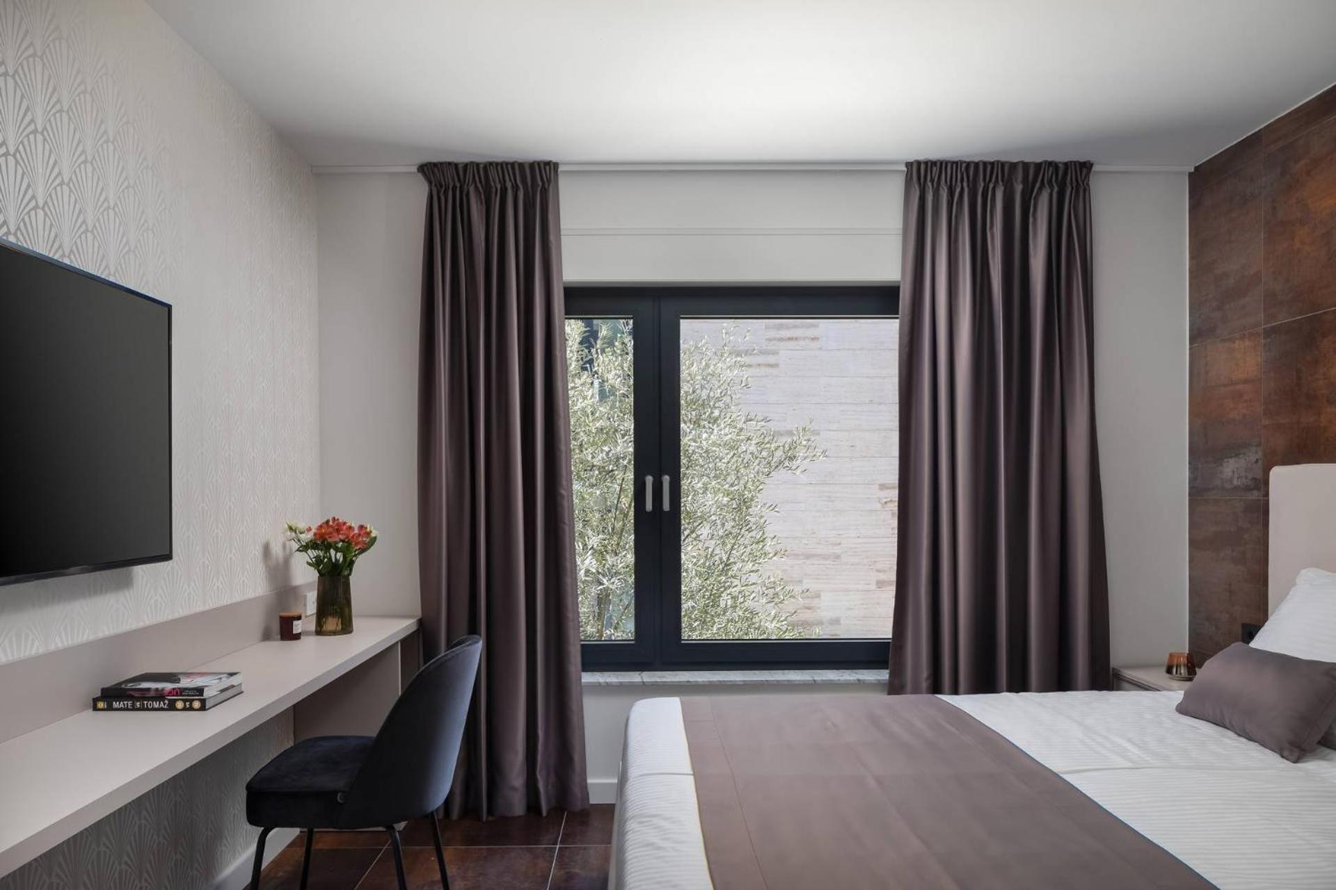 HADRIE LUXURY RESORT AND VILLAS ROVA c