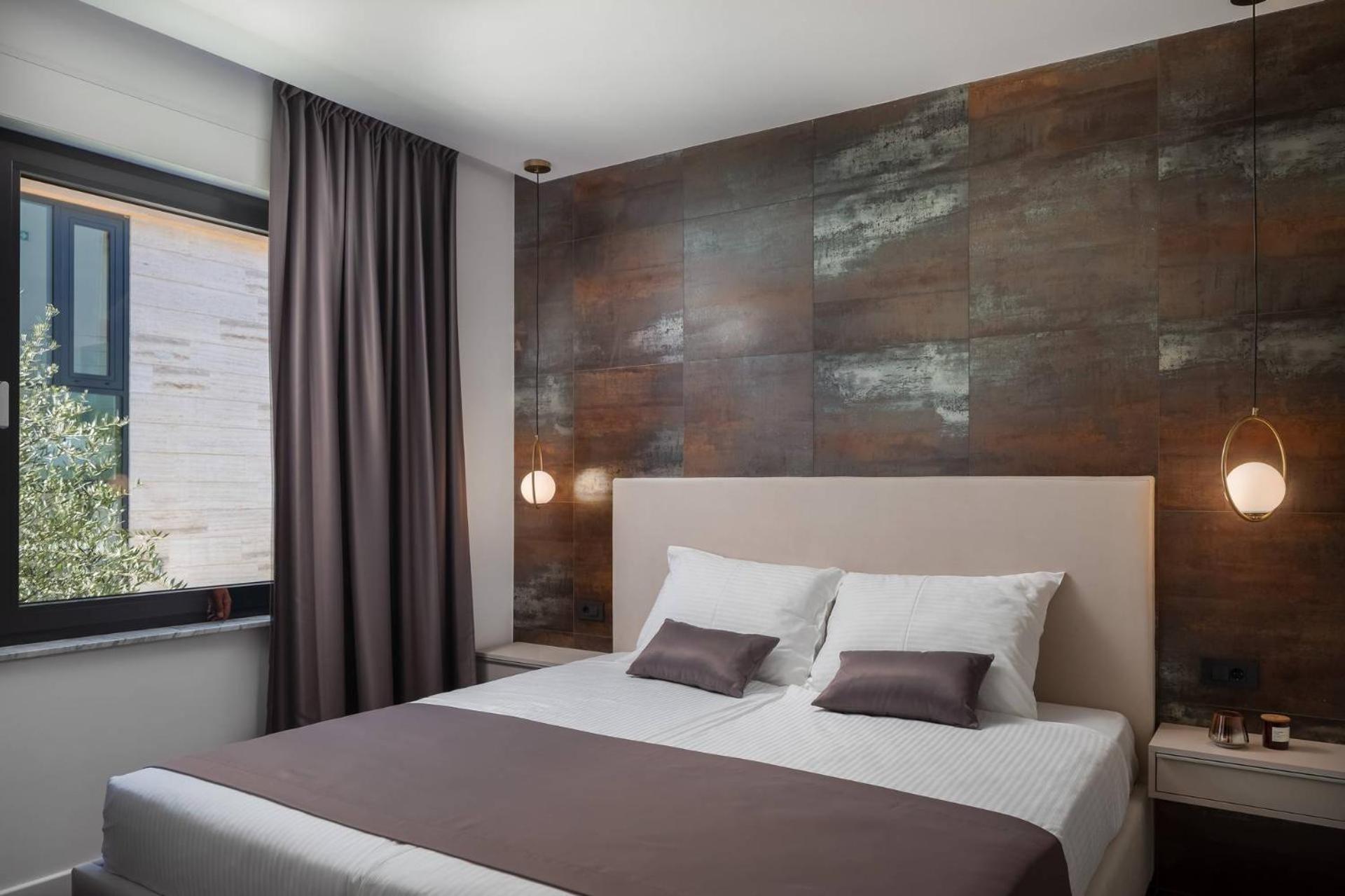 HADRIE LUXURY RESORT AND VILLAS ROVA c