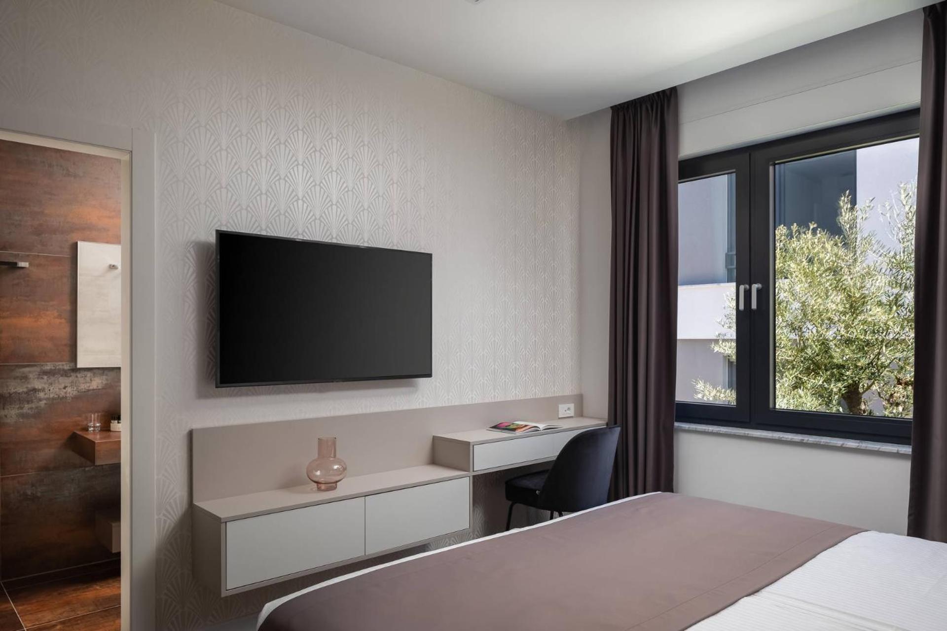HADRIE LUXURY RESORT AND VILLAS ROVA c