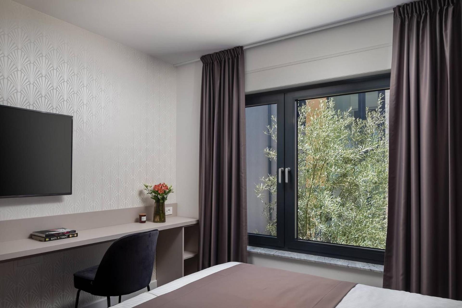 HADRIE LUXURY RESORT AND VILLAS ROVA c