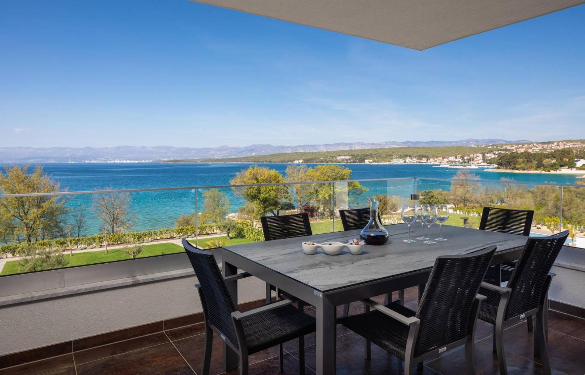 HADRIE LUXURY RESORT AND VILLAS ROVA c