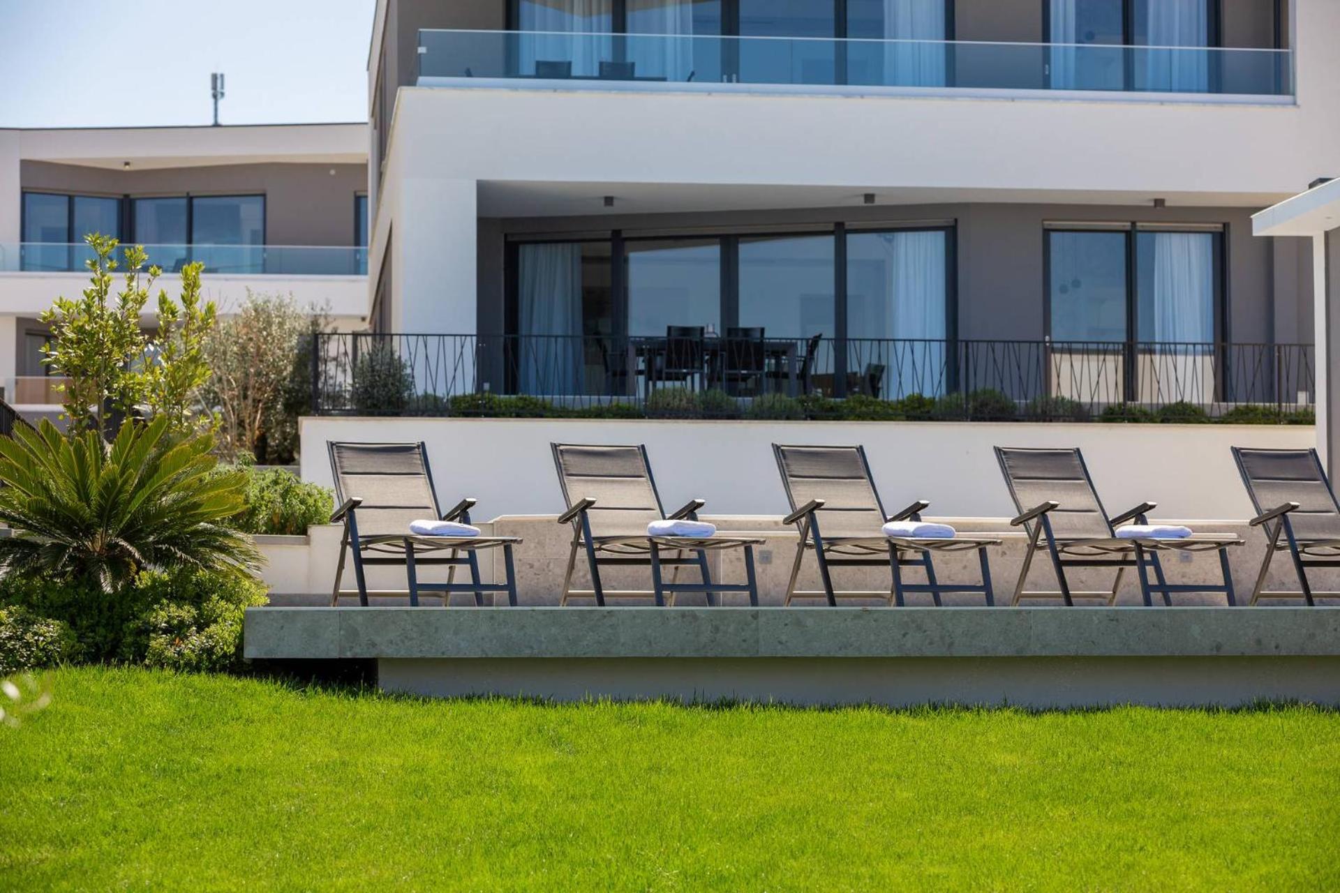 HADRIE LUXURY RESORT AND VILLAS ROVA c