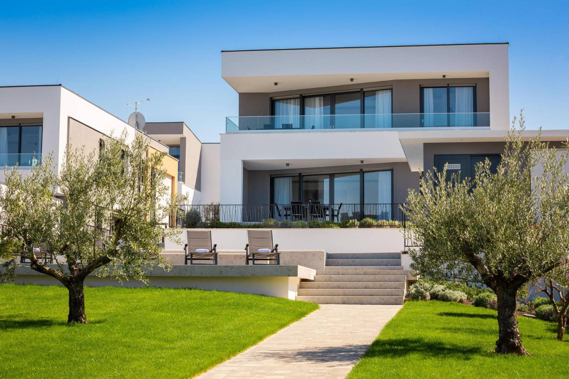 HADRIE LUXURY RESORT AND VILLAS ROVA c