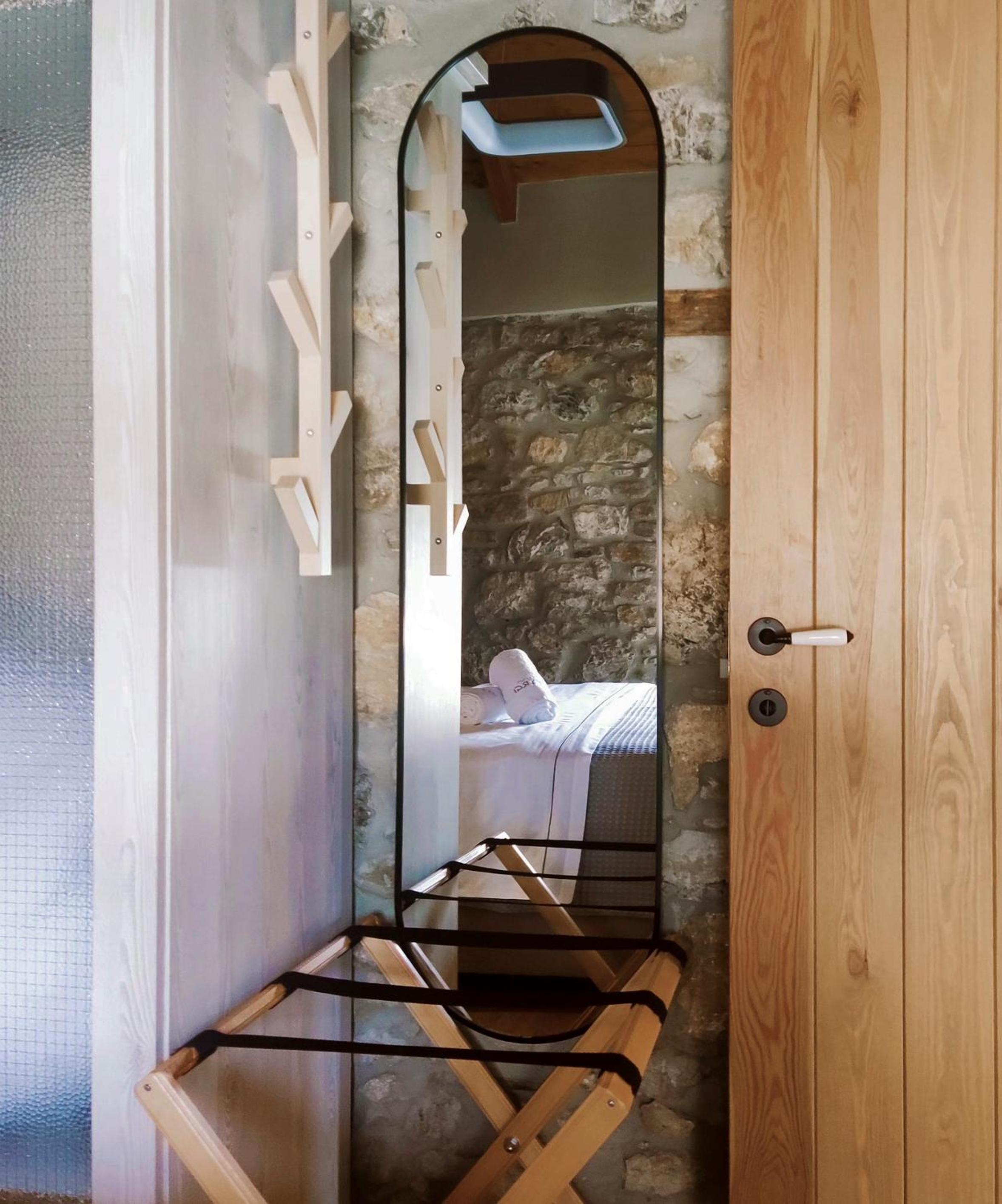 Pyrgi Cretan Living & Spa - Suites & Wellness