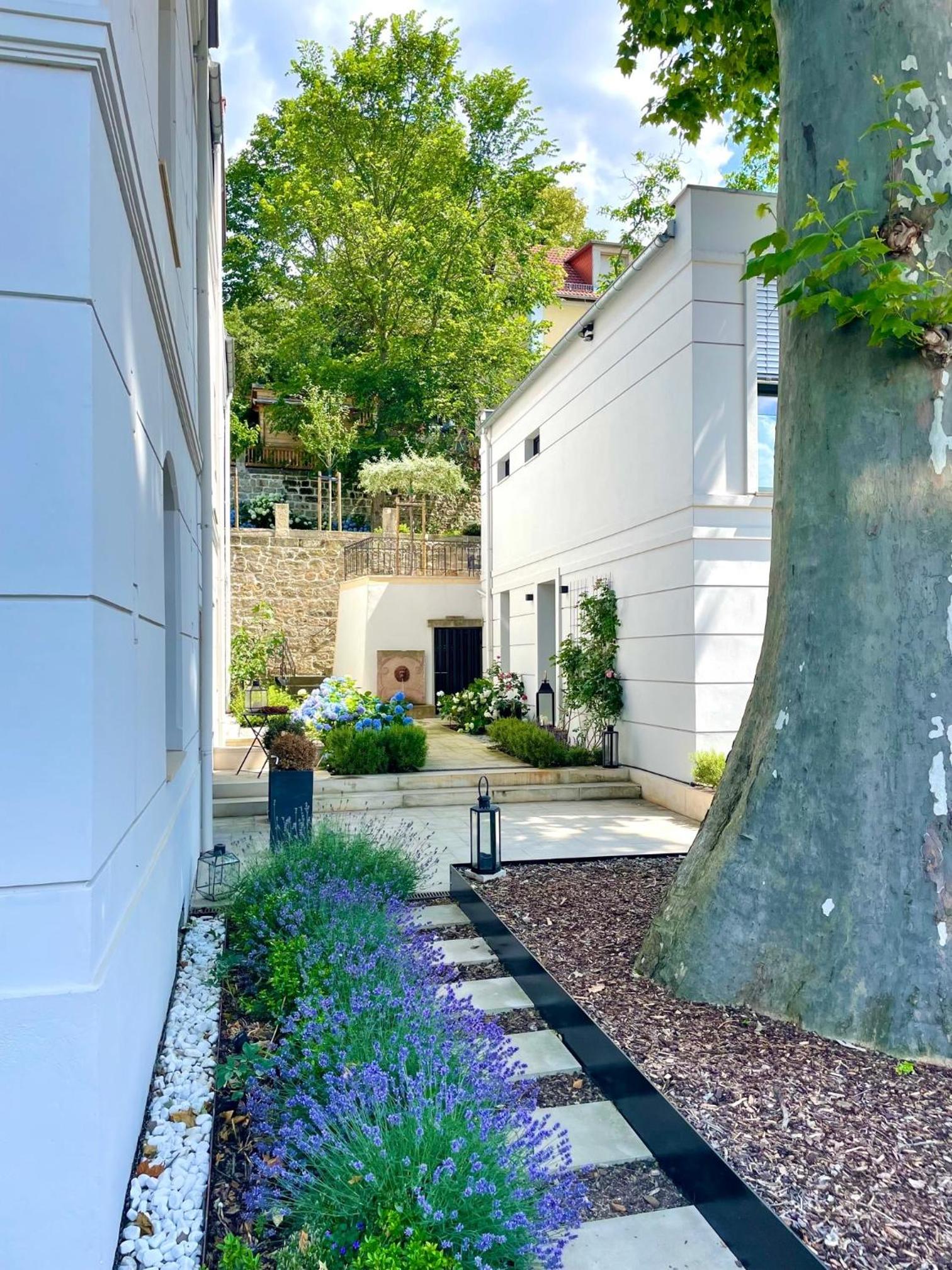 Dresden Vacations - Atelierhaus in Dresden Loschwitz - Property Image 1