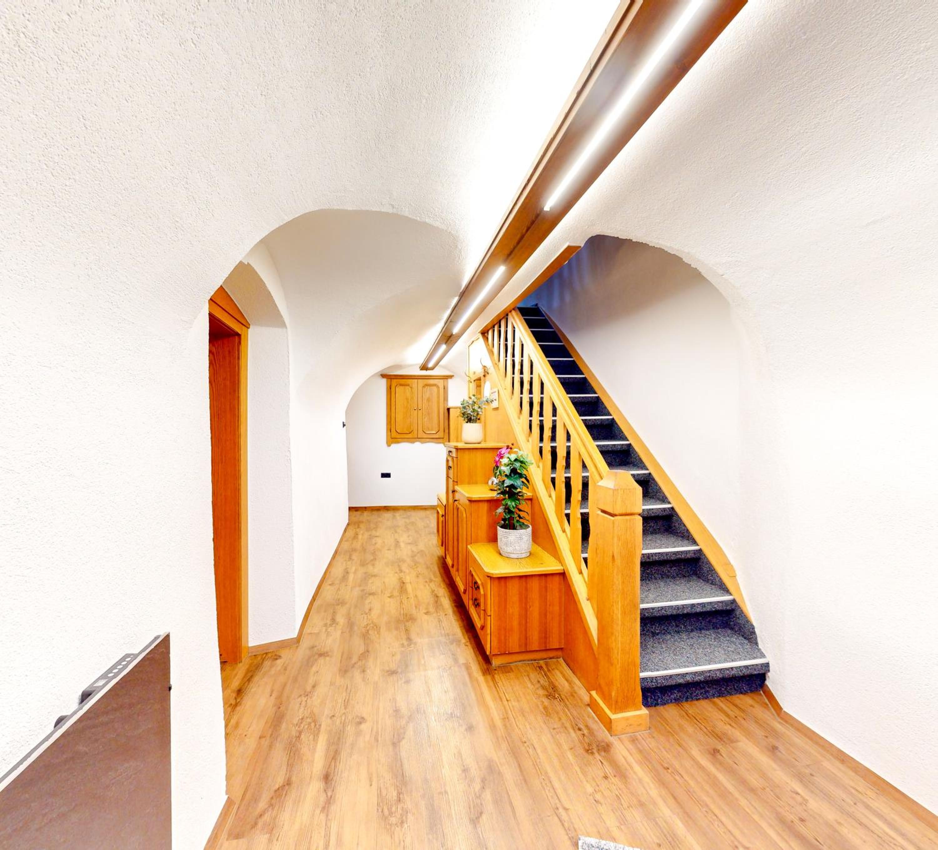 Ferienhaus Hennewinkl