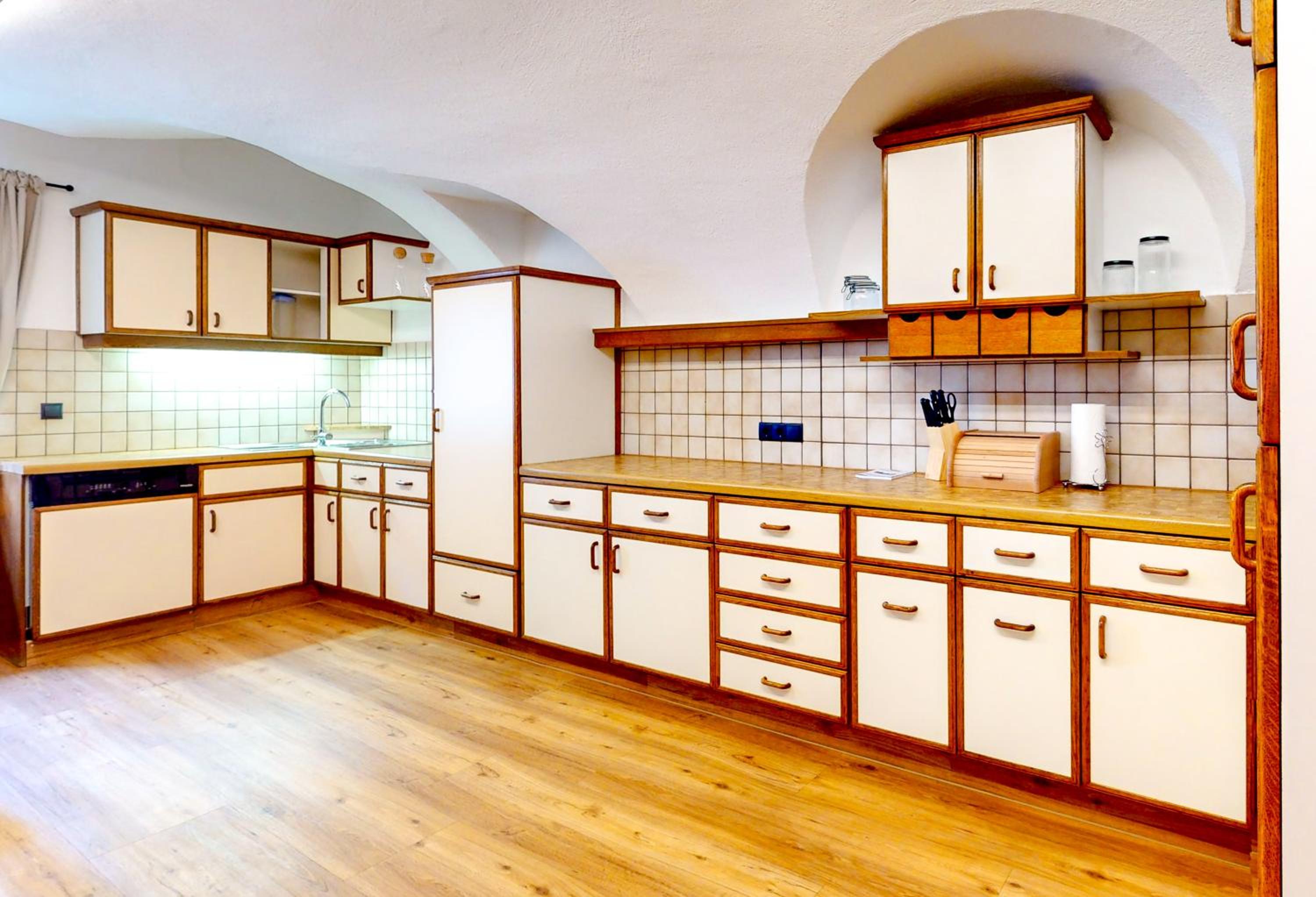 Ferienhaus Hennewinkl