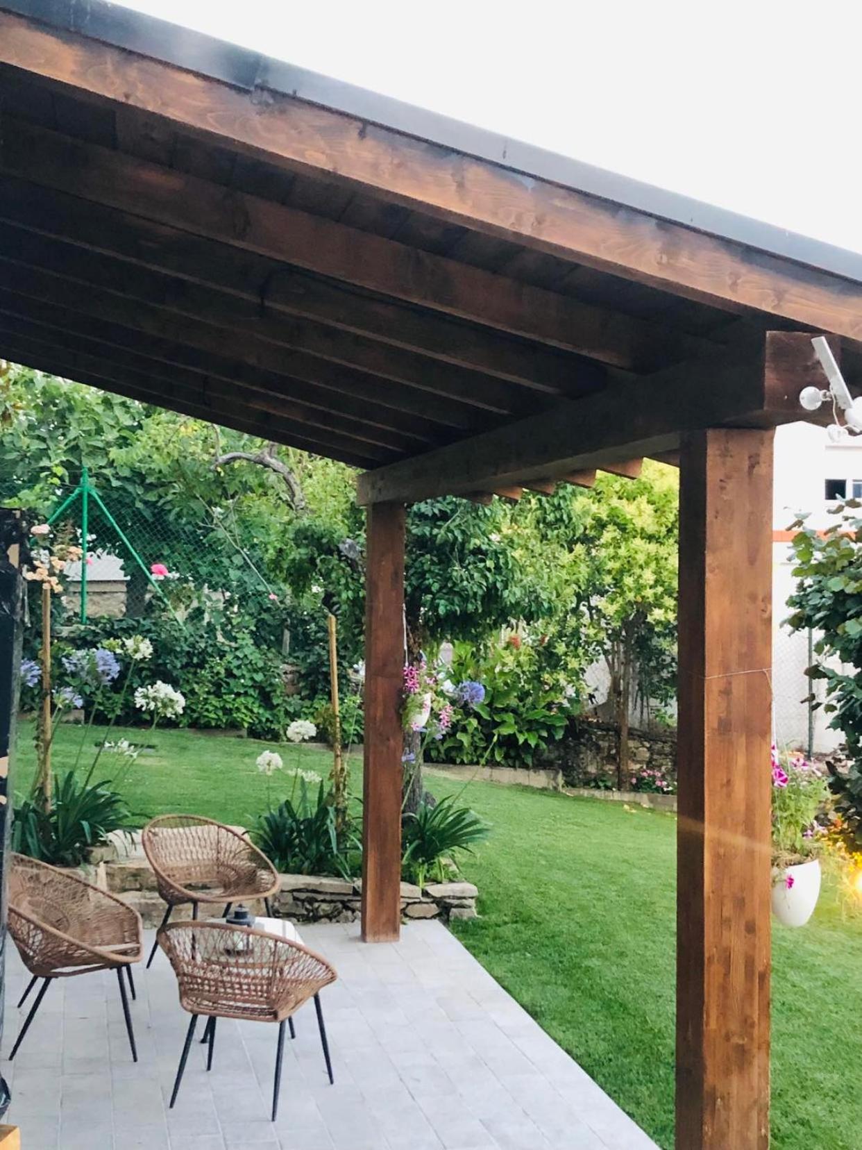 Villa La Bonanza