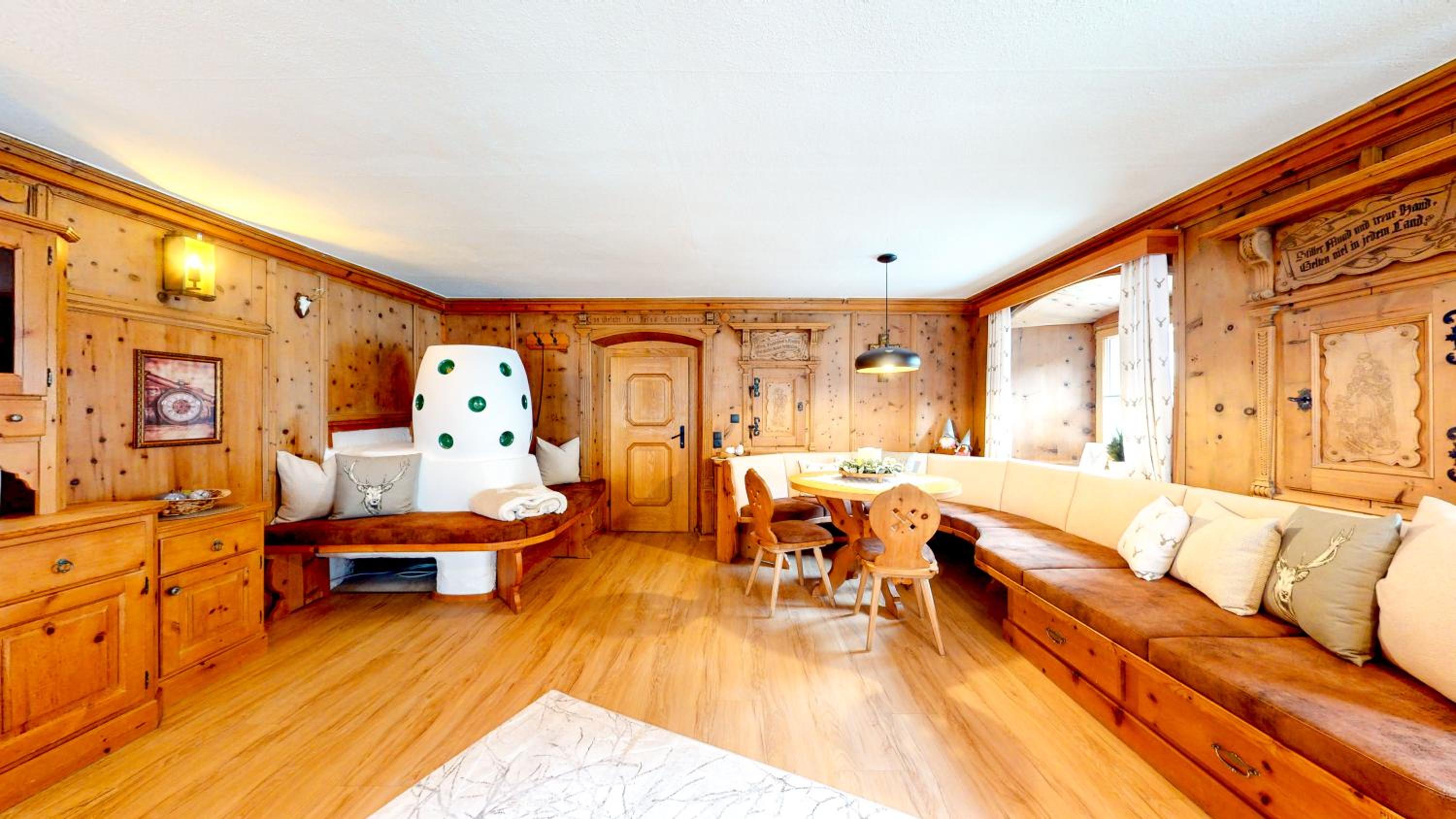 Ferienhaus Hennewinkl
