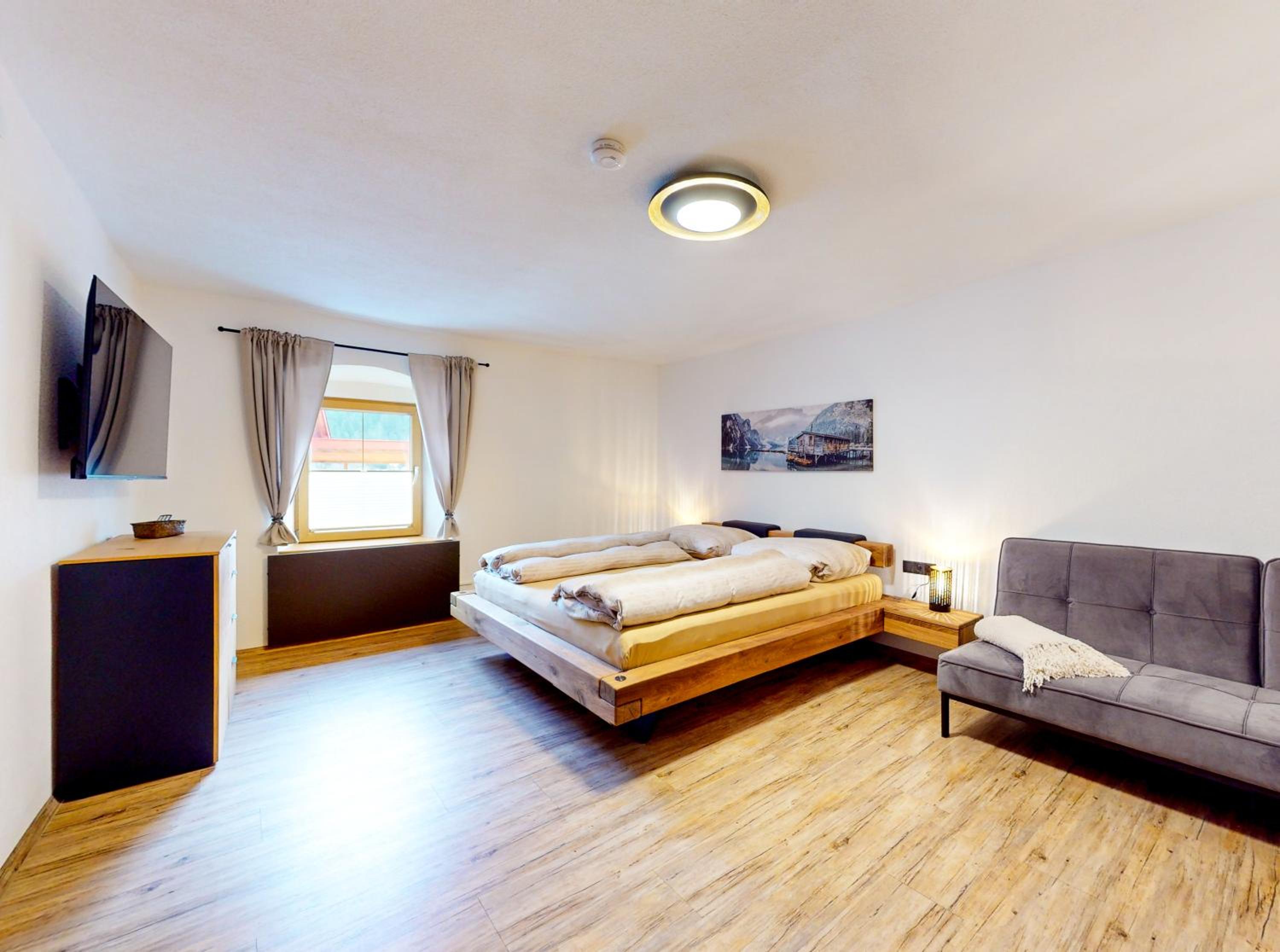 Ferienhaus Hennewinkl