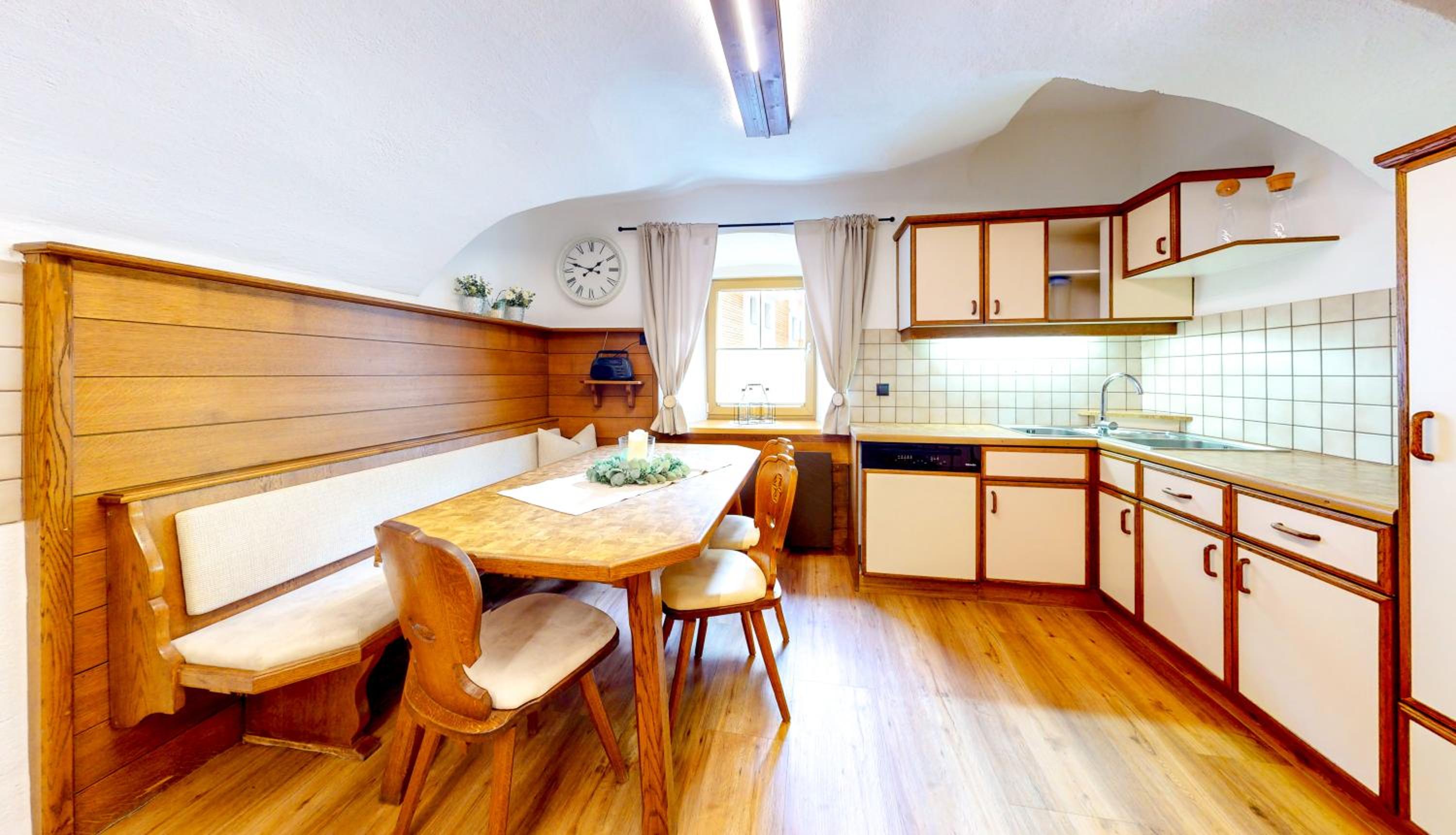 Ferienhaus Hennewinkl