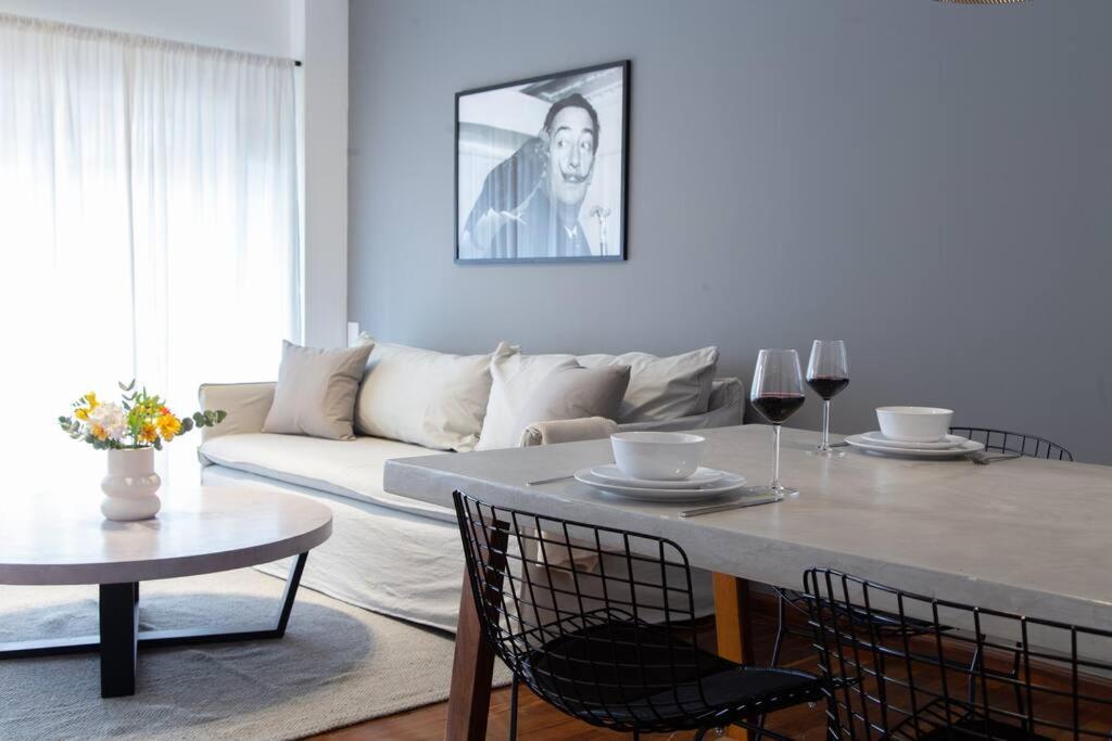 Dali Deluxe Apartment