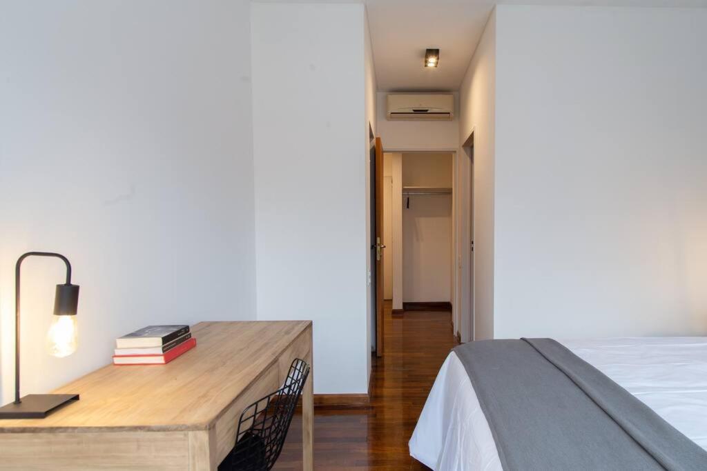 Dali Deluxe Apartment