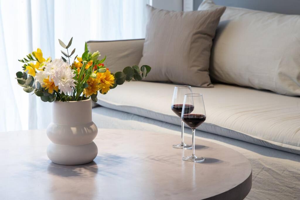 Dali Deluxe Apartment
