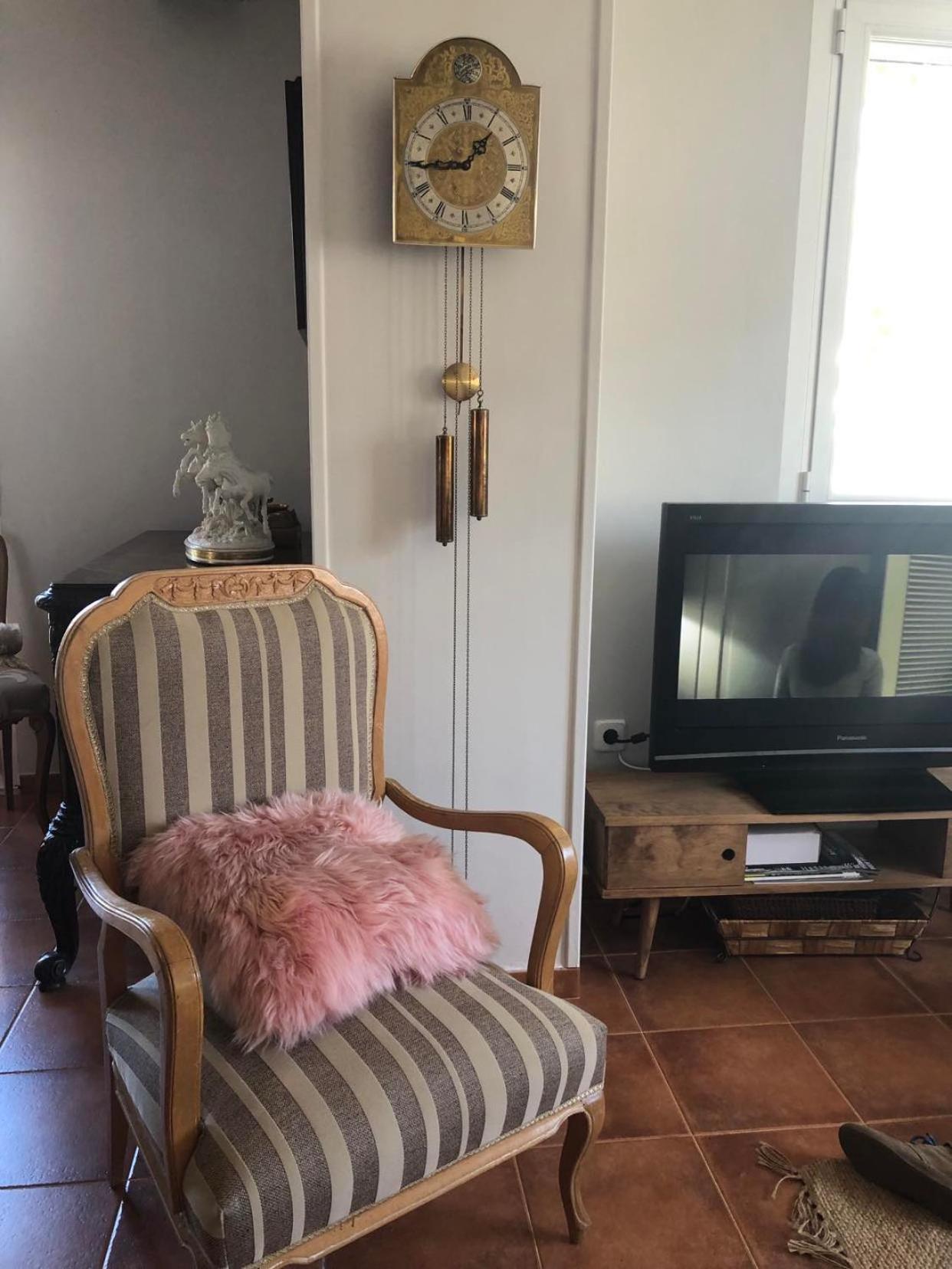 Villa La Bonanza