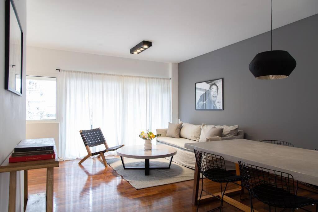 Dali Deluxe Apartment