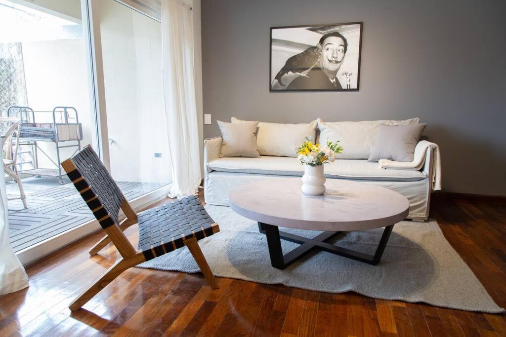 Dali Deluxe Apartment