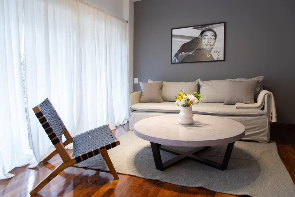 Dali Deluxe Apartment