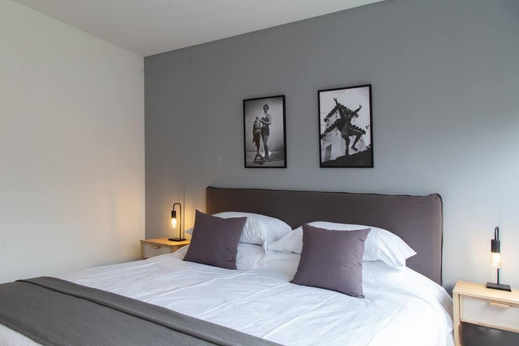 Dali Deluxe Apartment