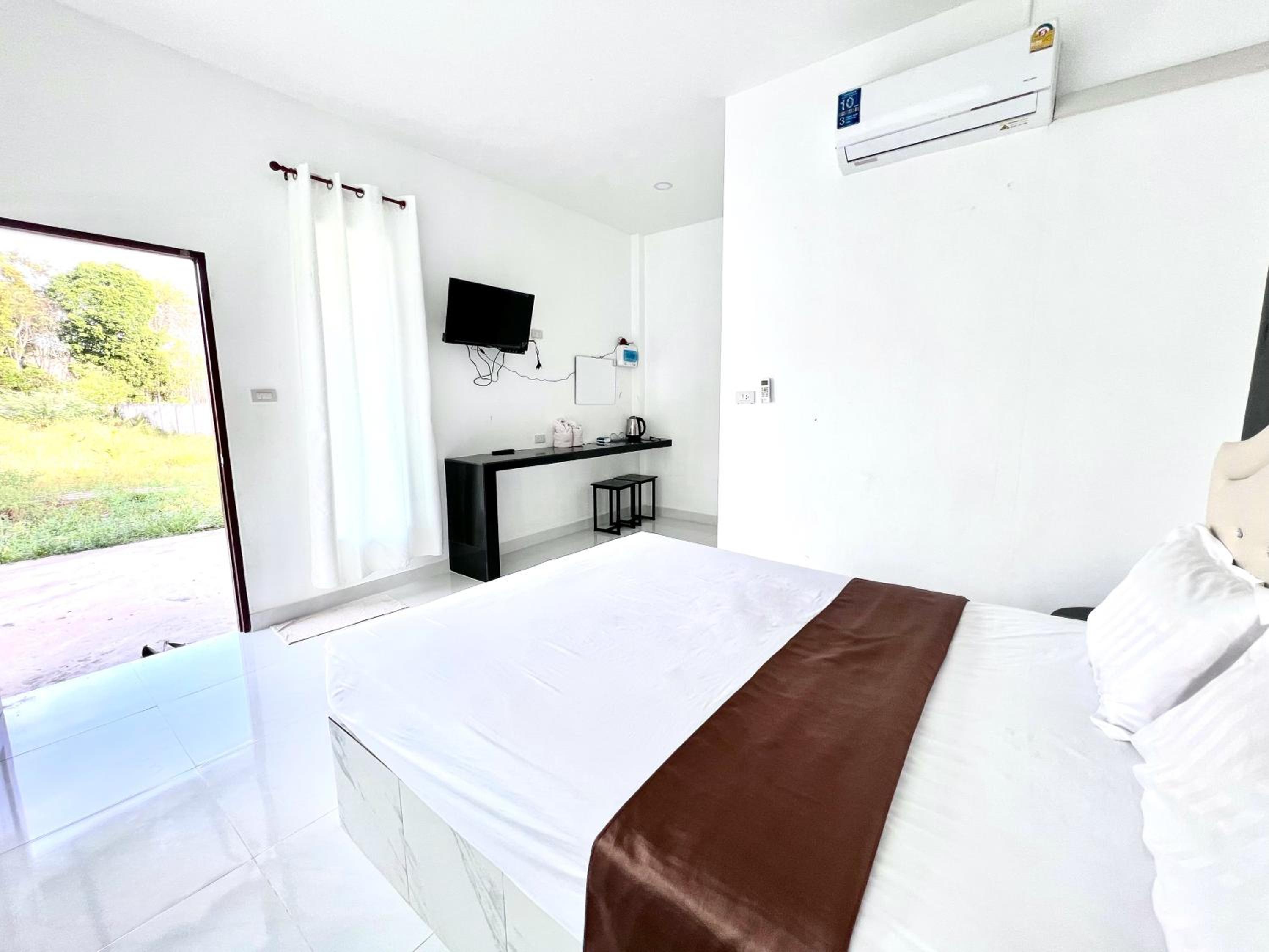 Rim Suan Resort view 4