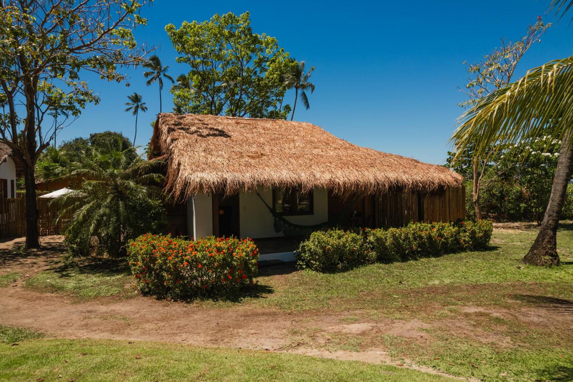 Bangalôs do Gameleiro