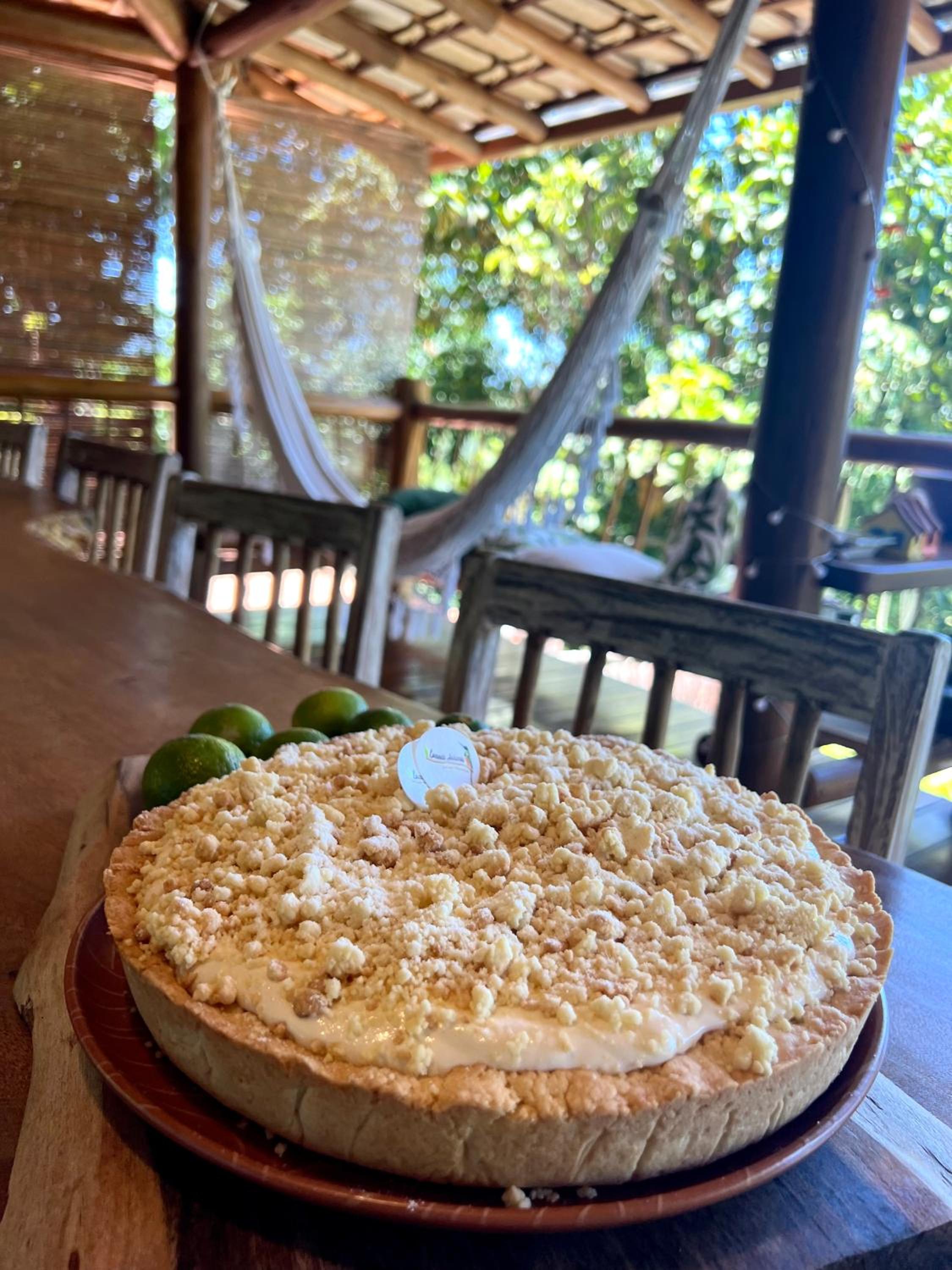 Locanda Ariramba