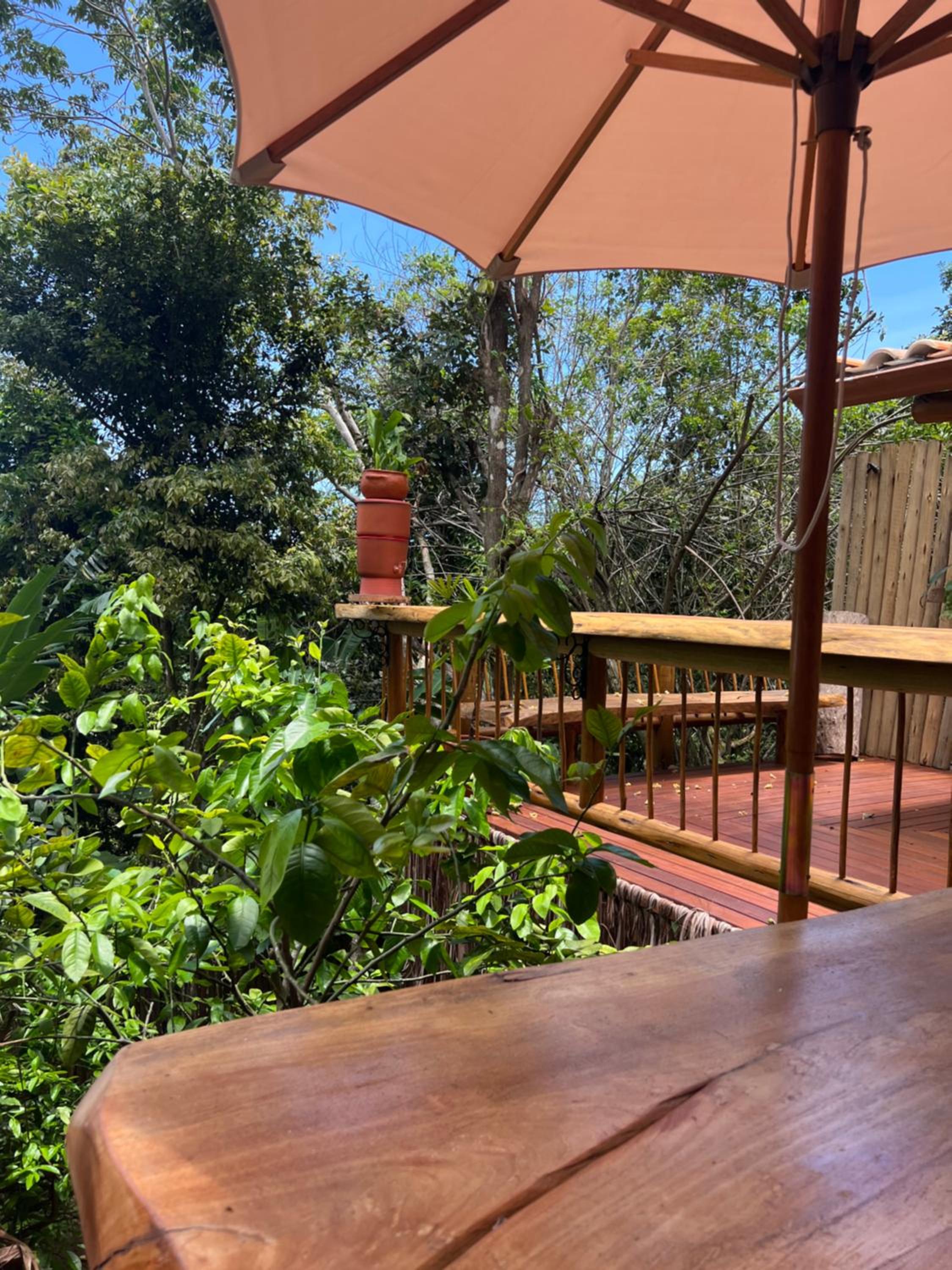 Locanda Ariramba