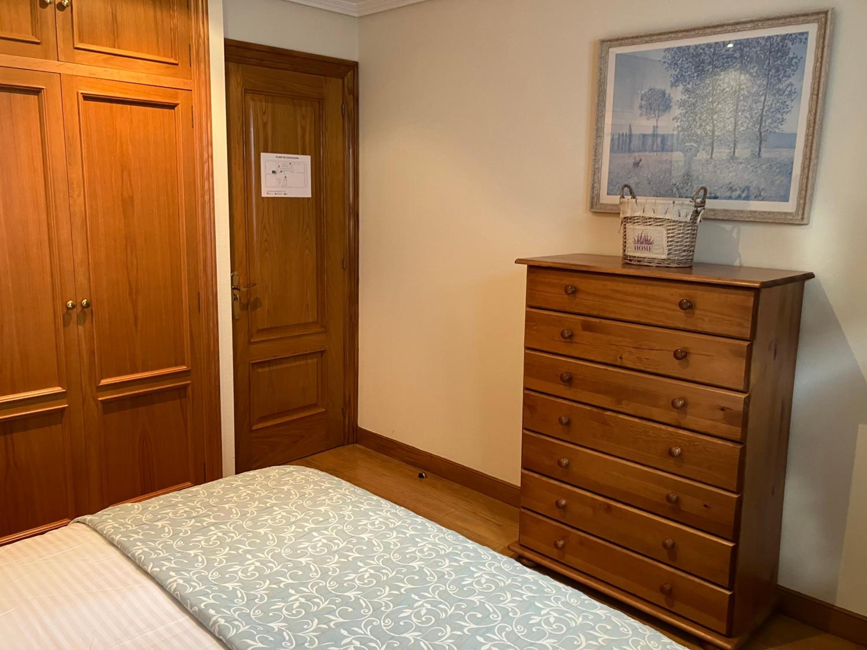 Urumea Apartamento