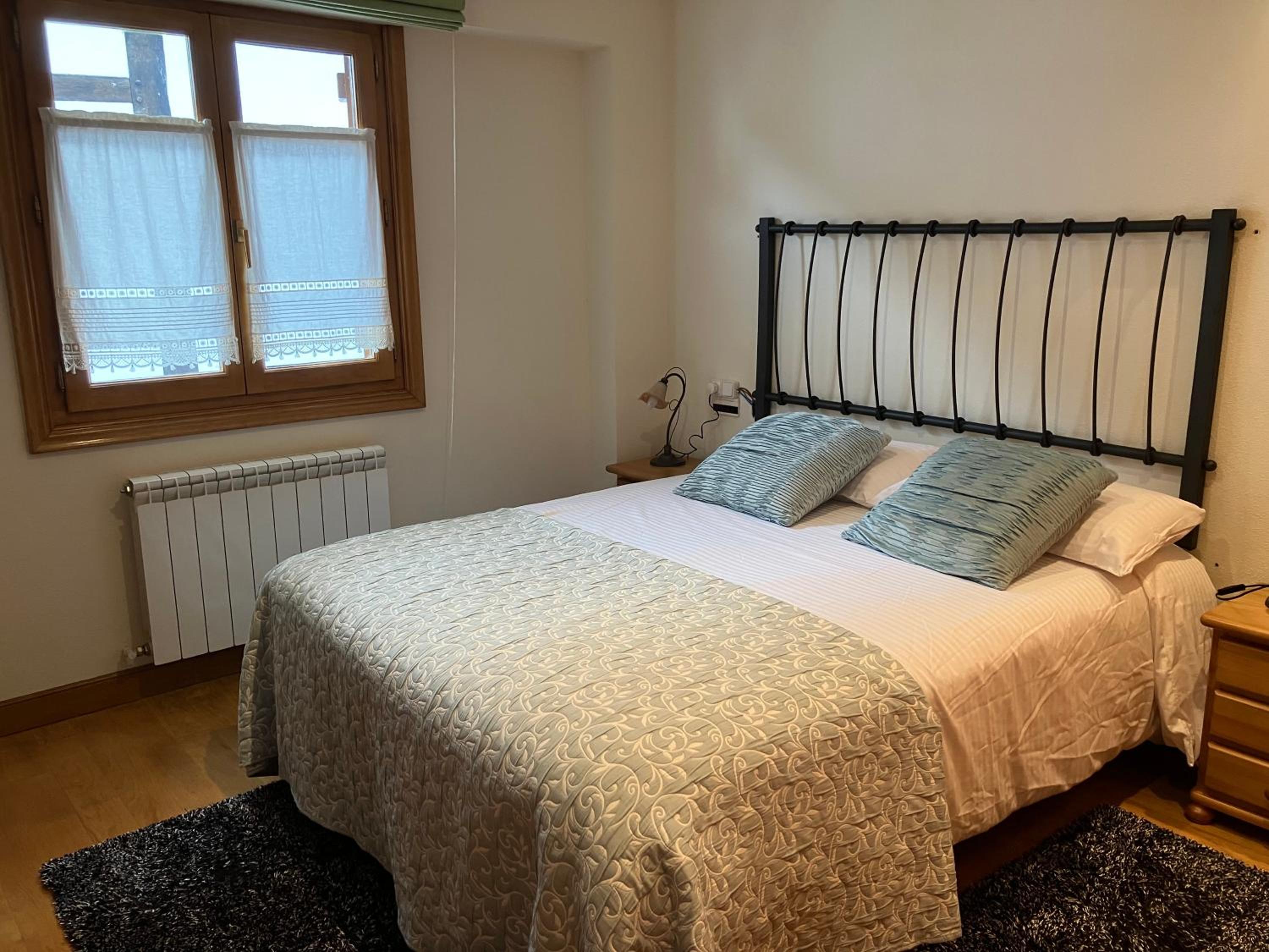 Urumea Apartamento