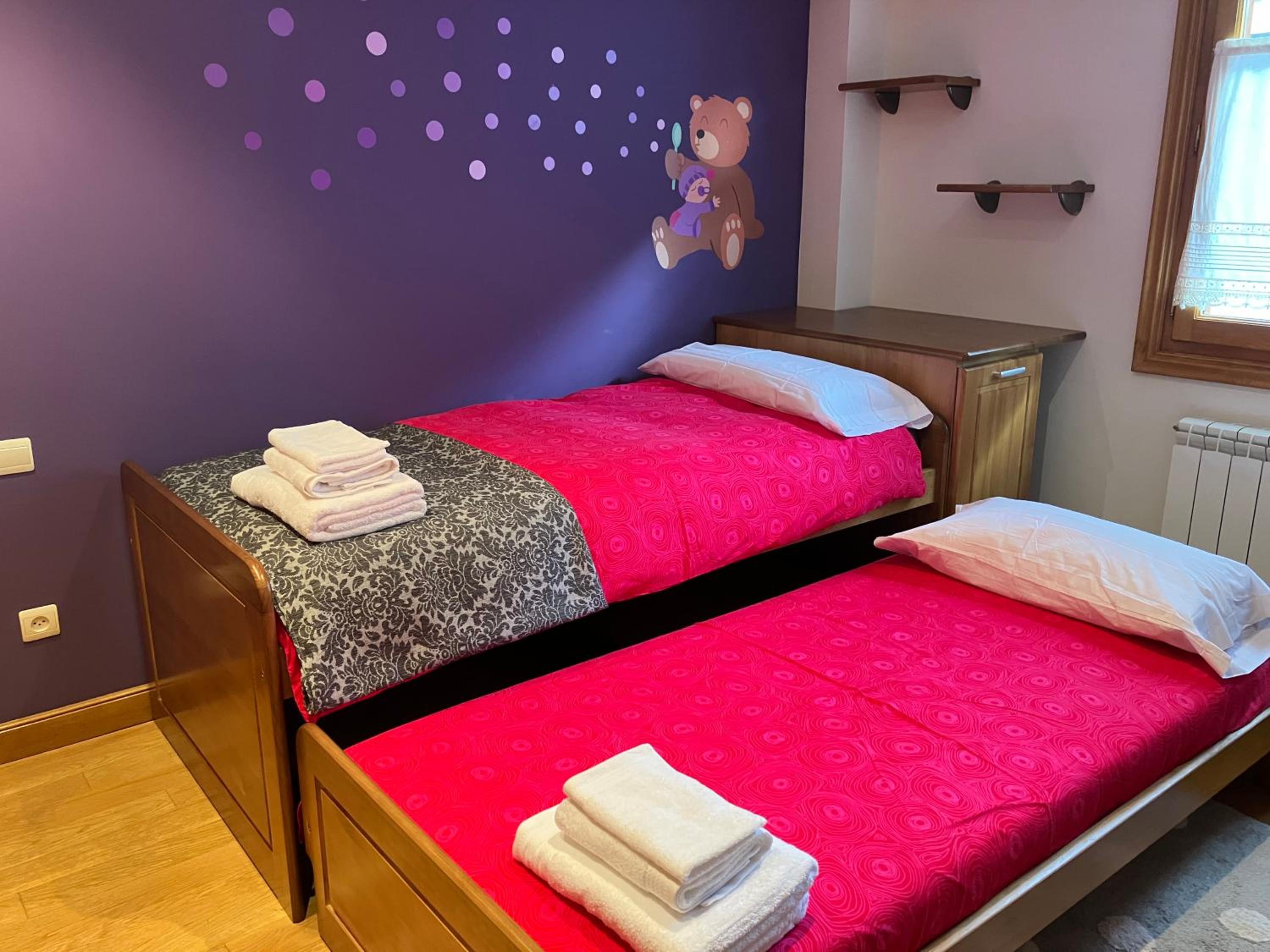 Urumea Apartamento